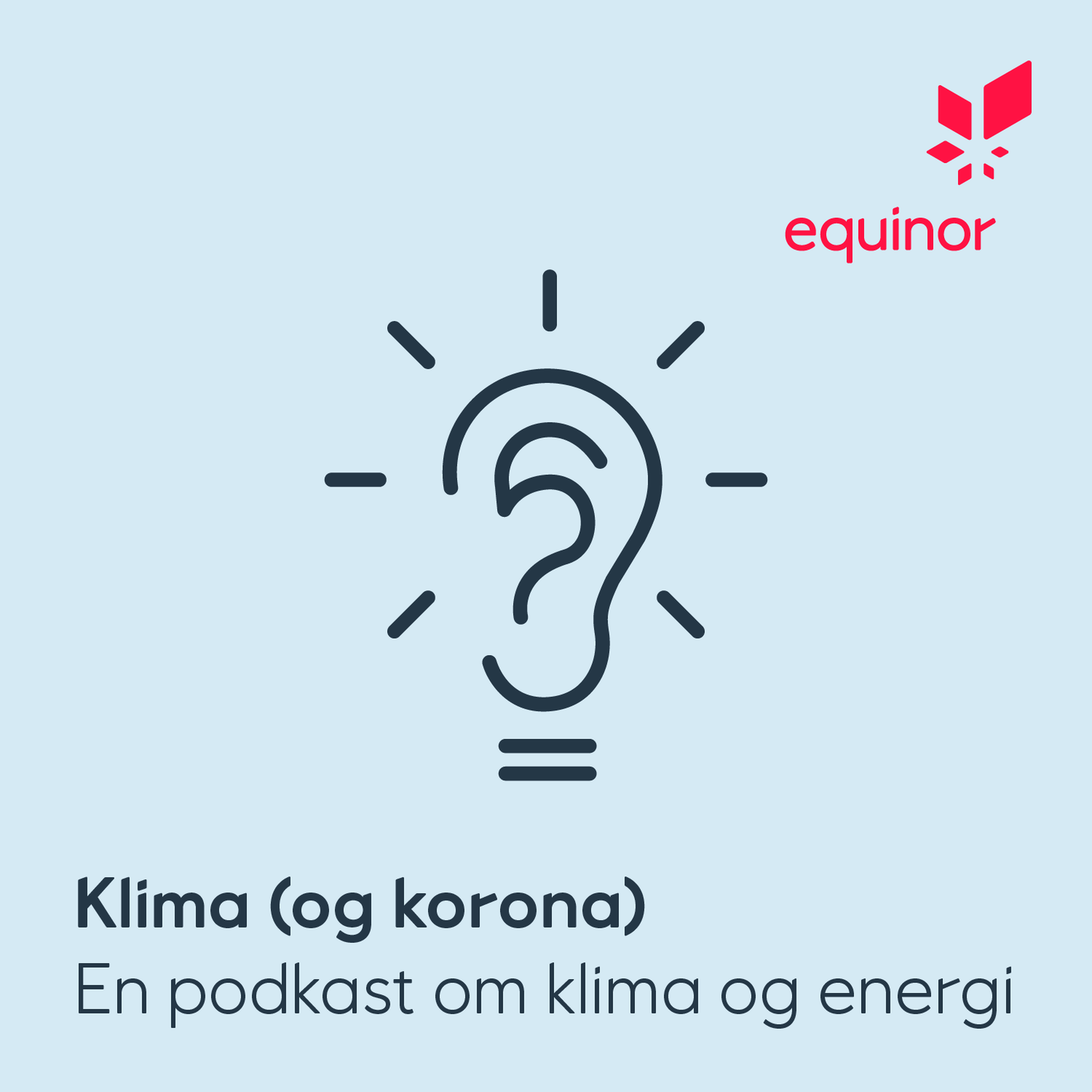 Klima og energi
