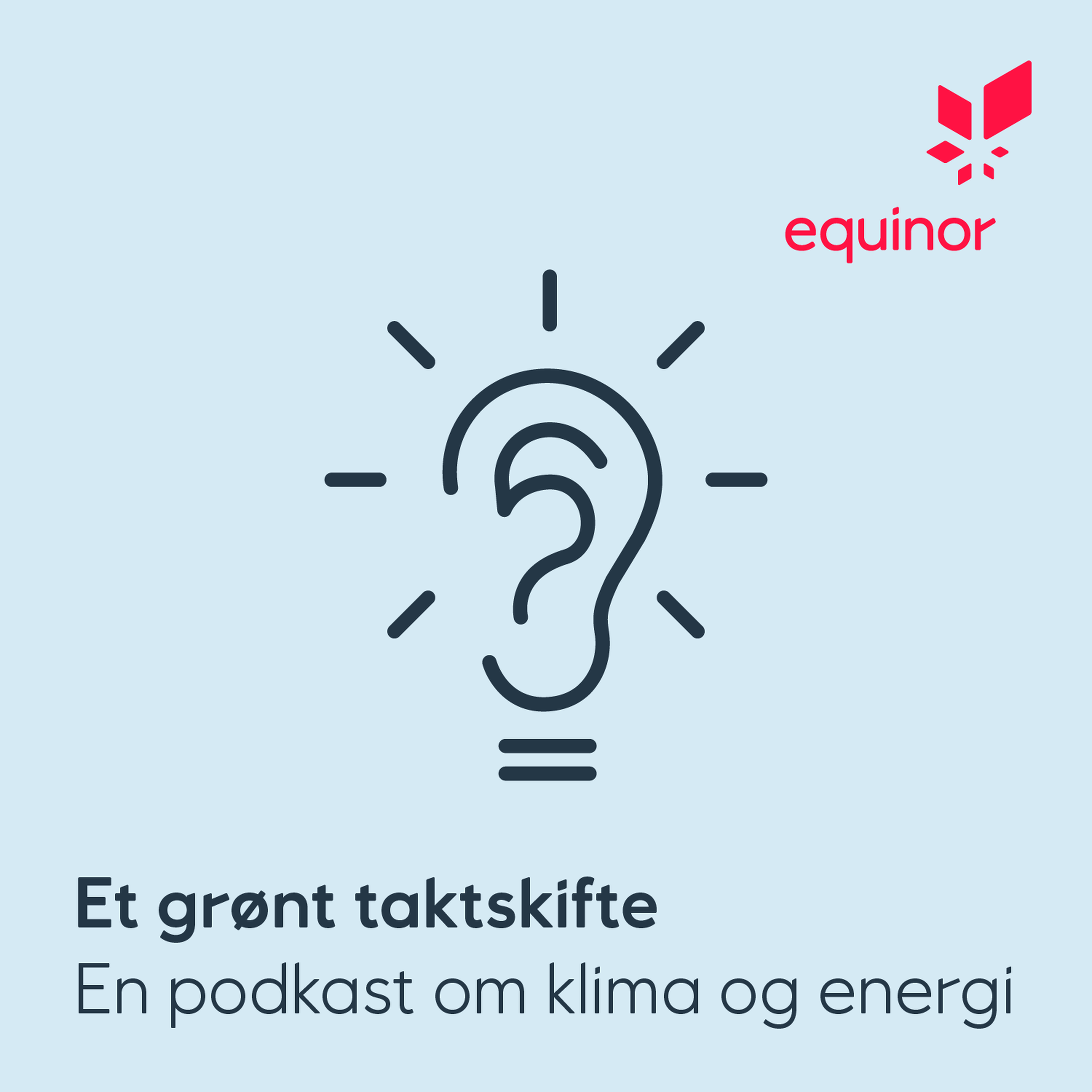 Klima og energi