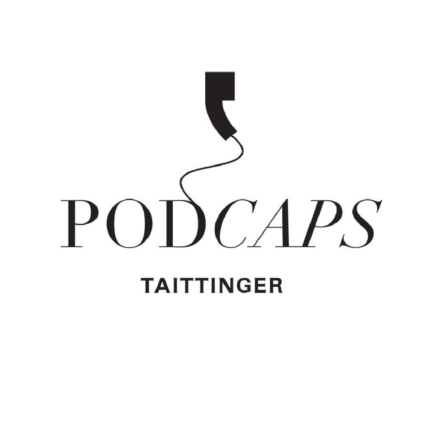 Podcaps Taittinger : Vitalie Taittinger, President of Champagne Taittinger
