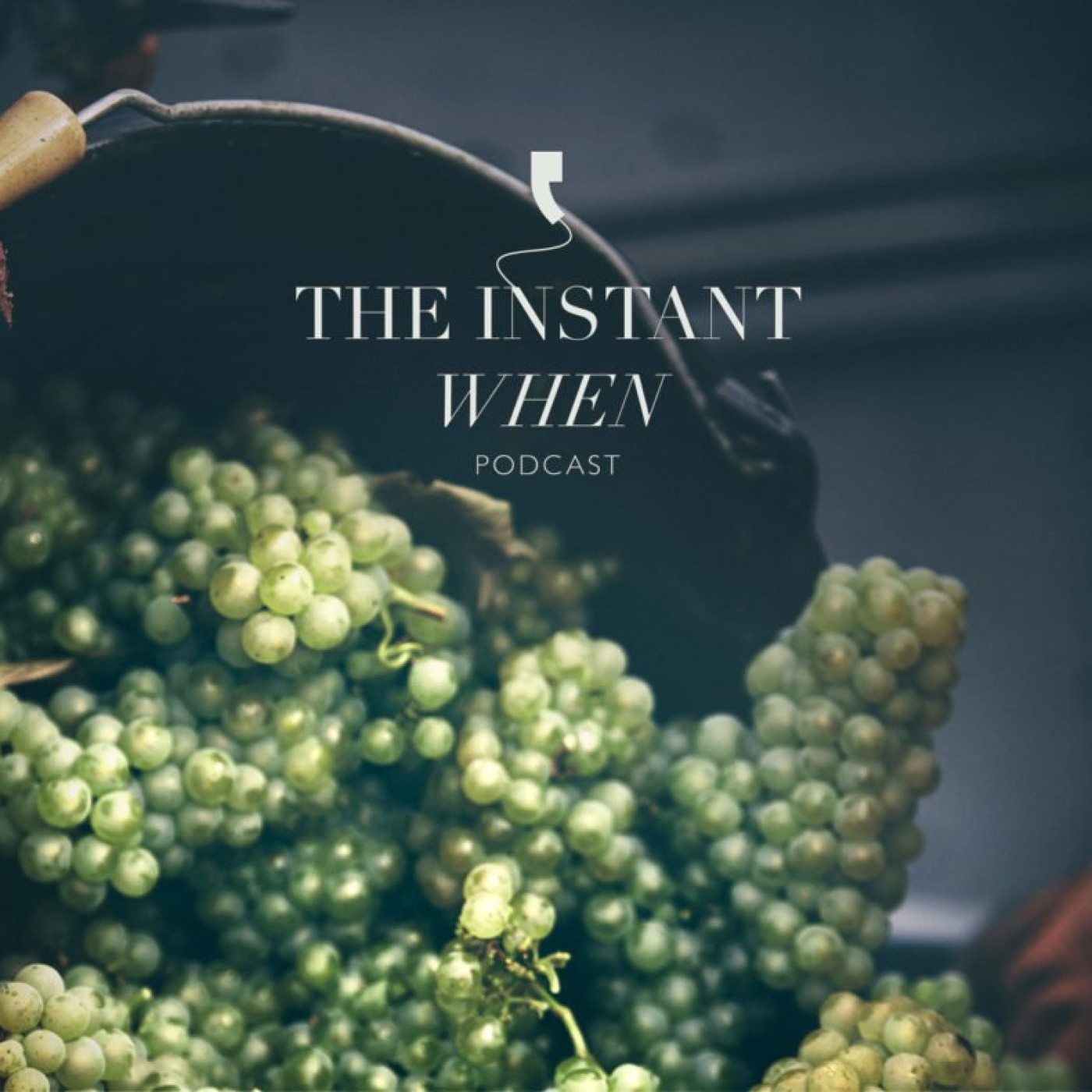 Harvest Season 2 Episode 1:  In the vineyards