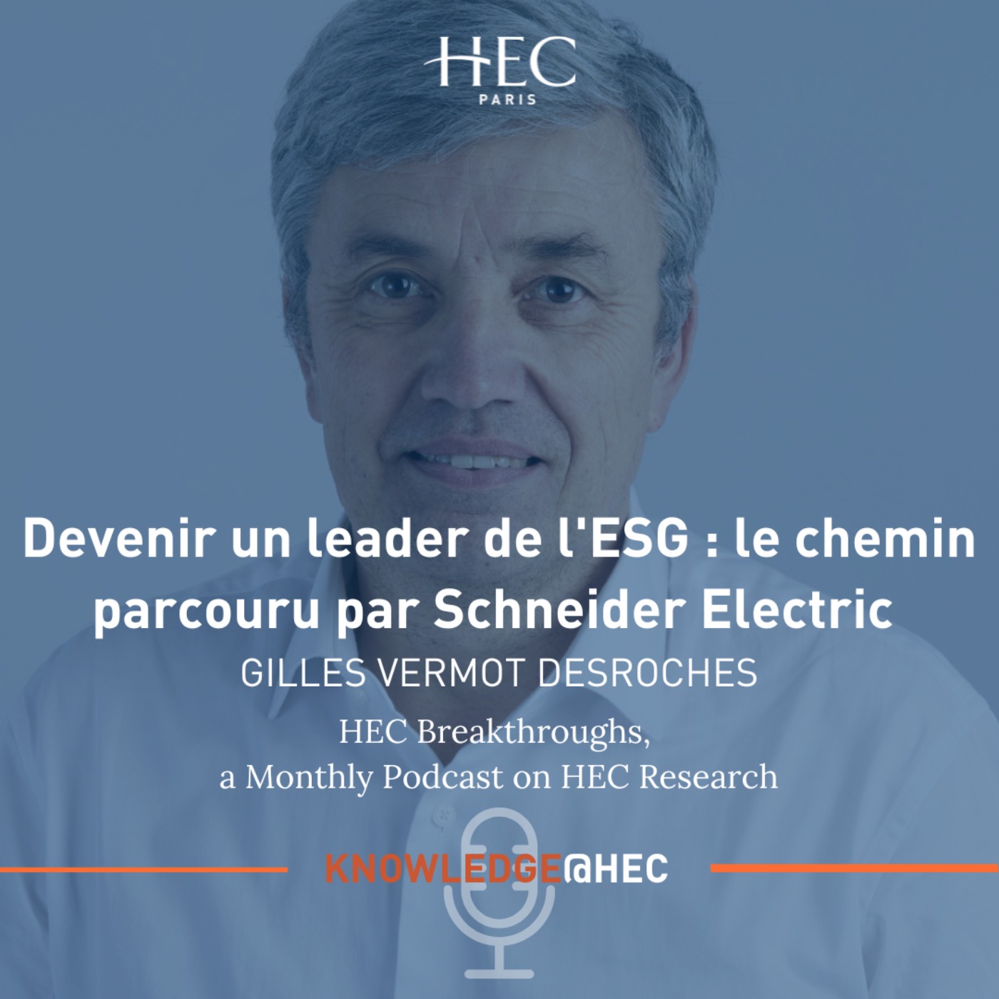 Devenir un leader de l'ESG : le chemin parcouru par Schneider Electric