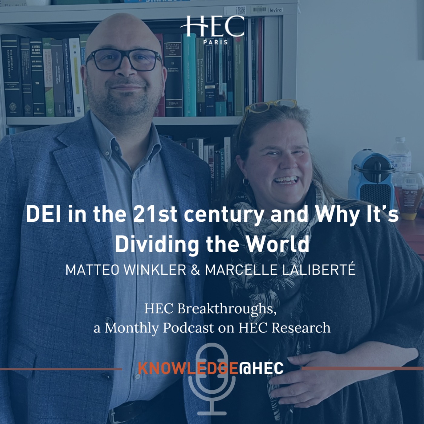 Knowledge@HEC