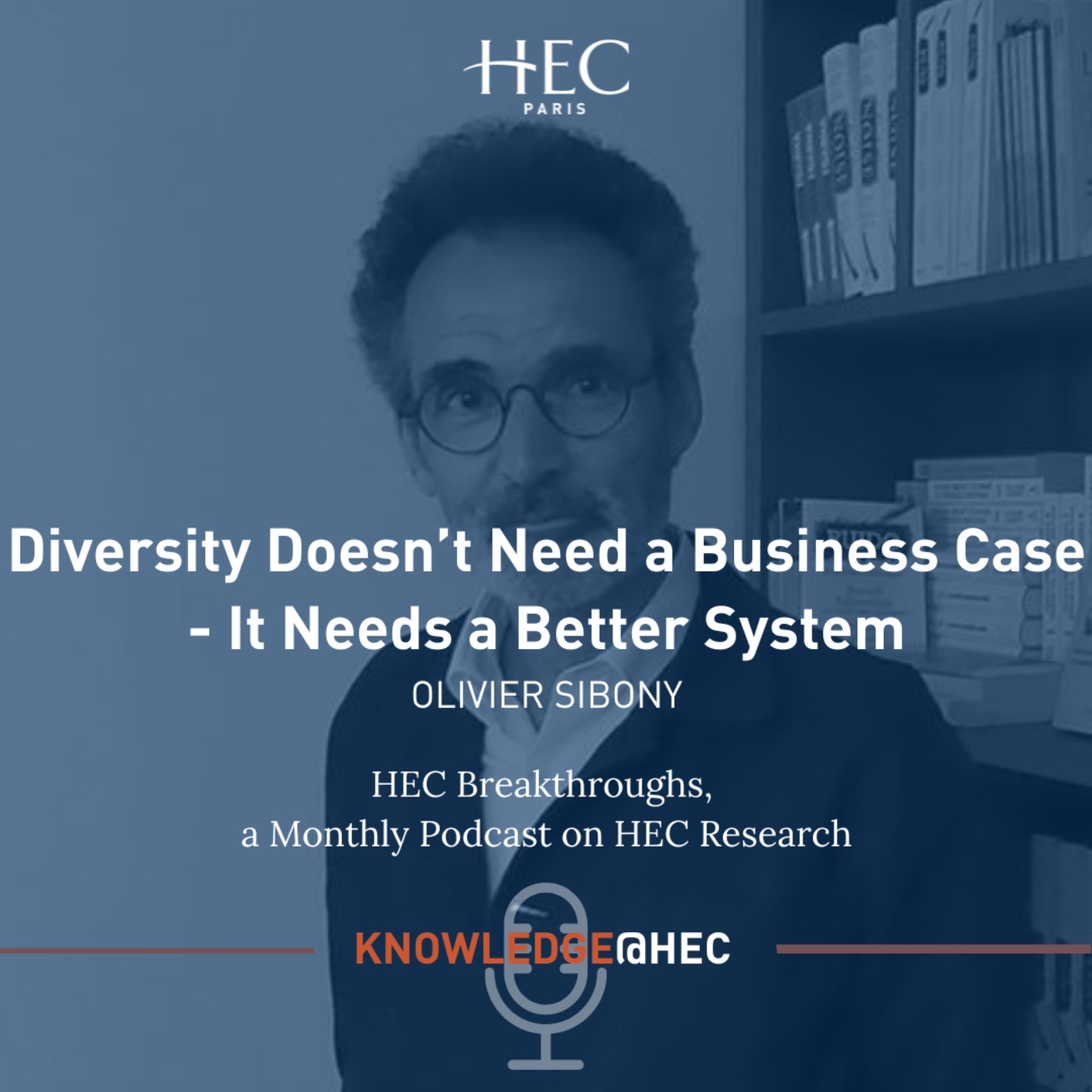 Knowledge@HEC
