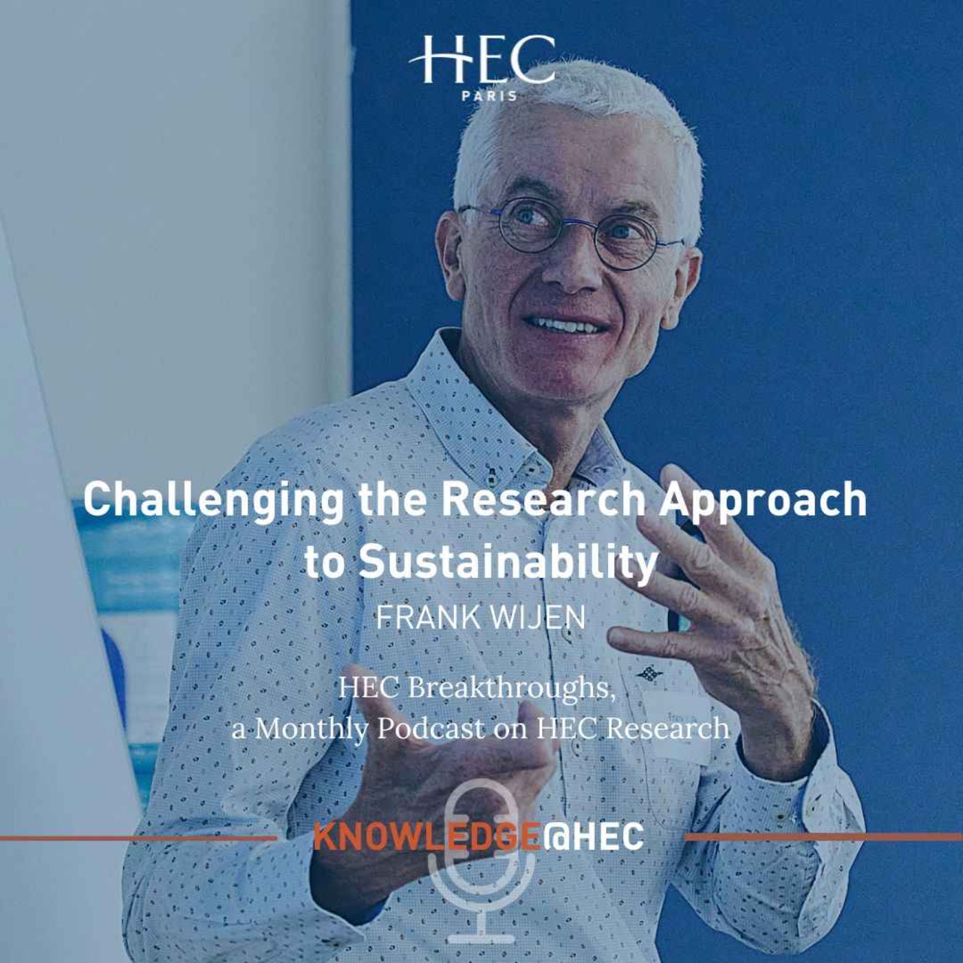 Knowledge@HEC