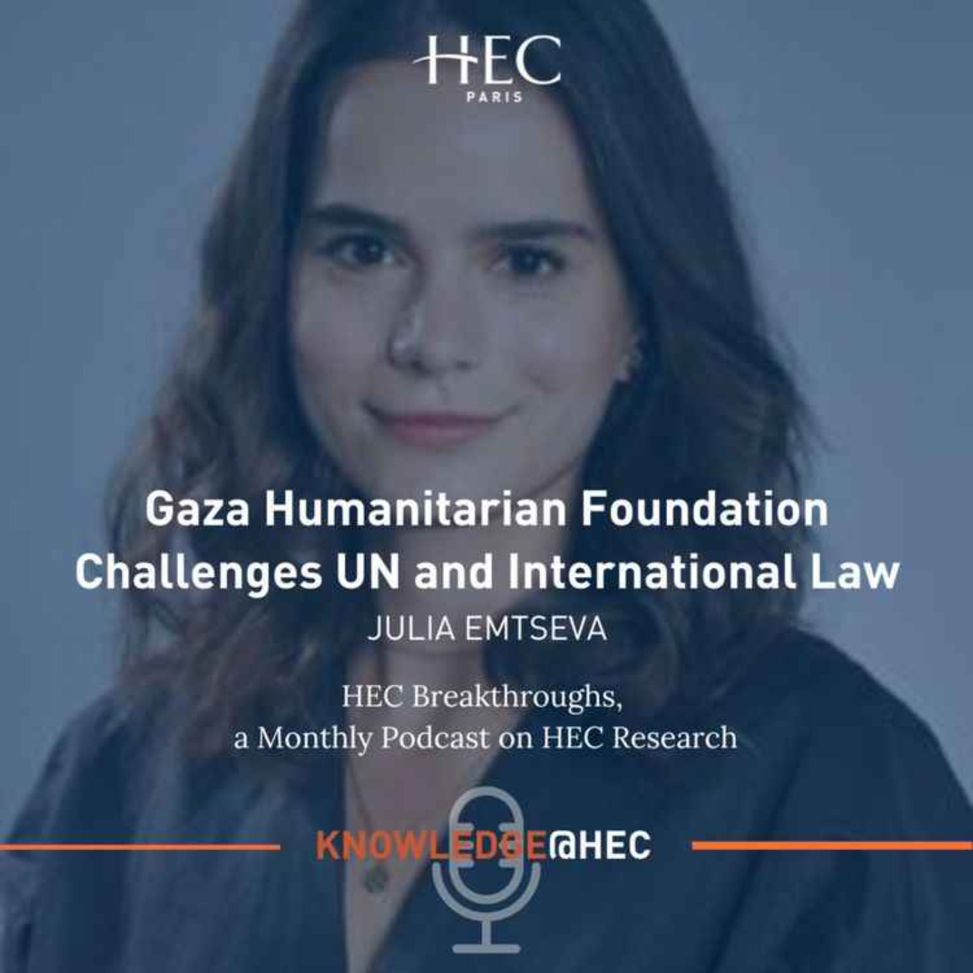 SHORT BREAKTHROUGHS: Gaza Humanitarian Foundation Challenges UN Bodies and International Law