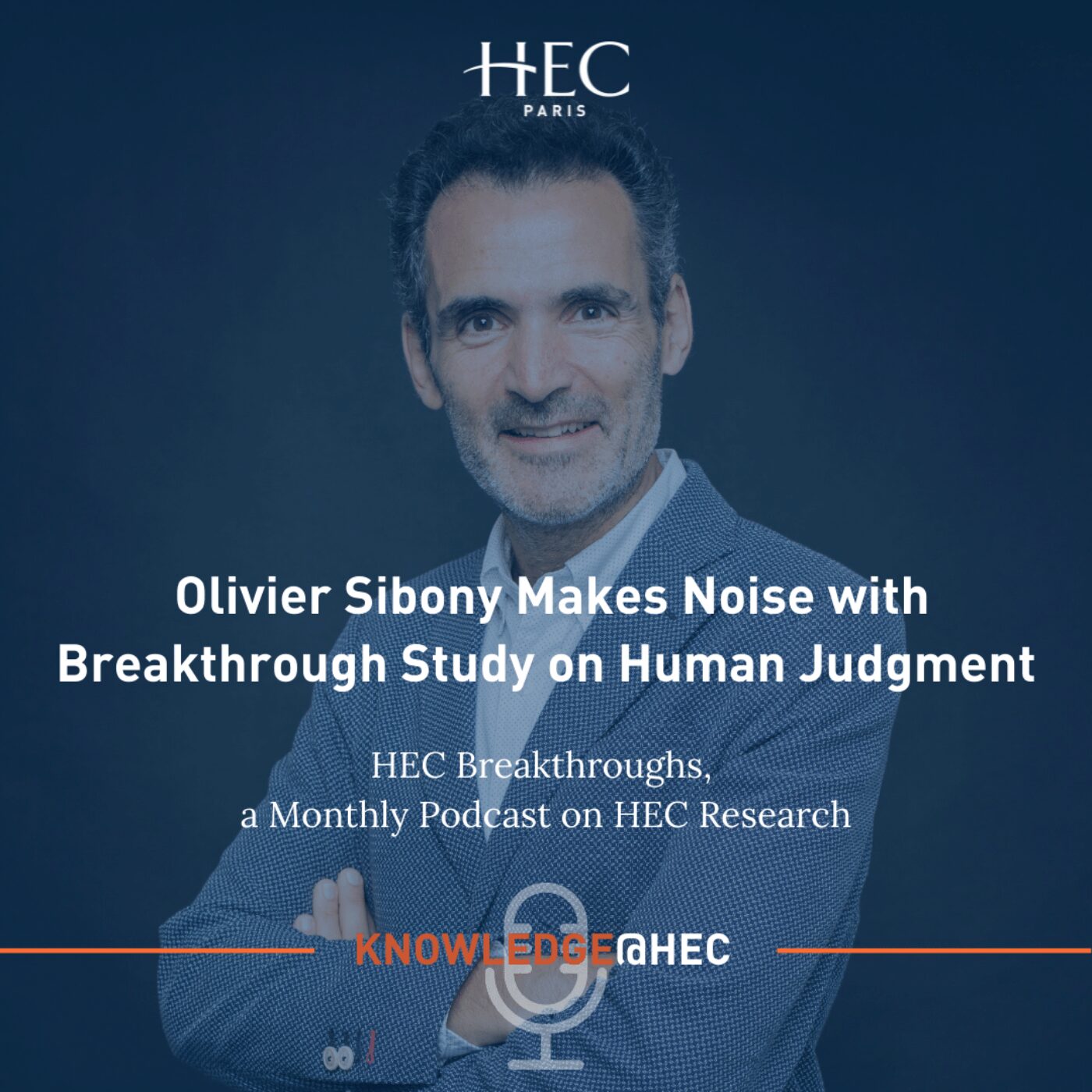 Knowledge@HEC