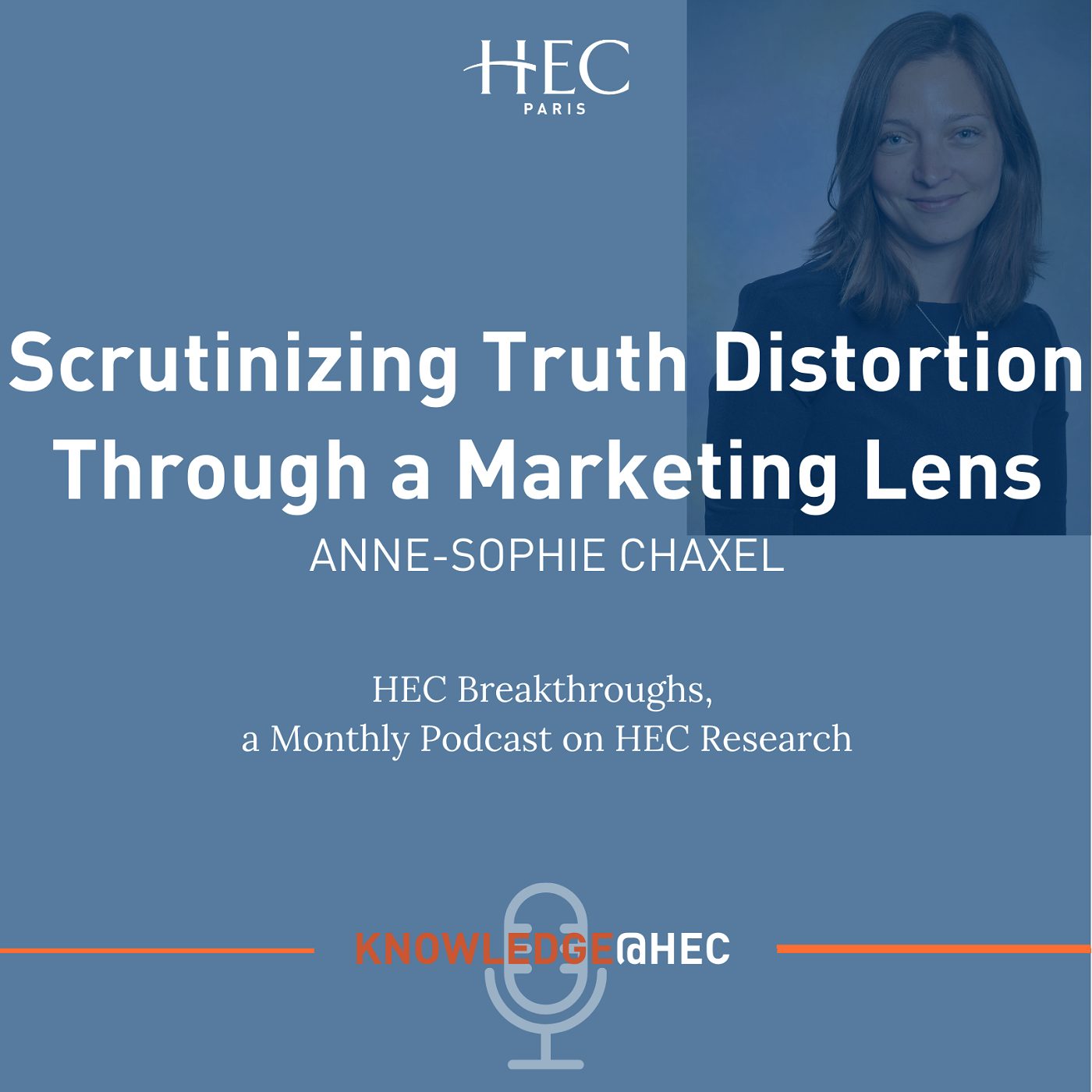 Knowledge@HEC