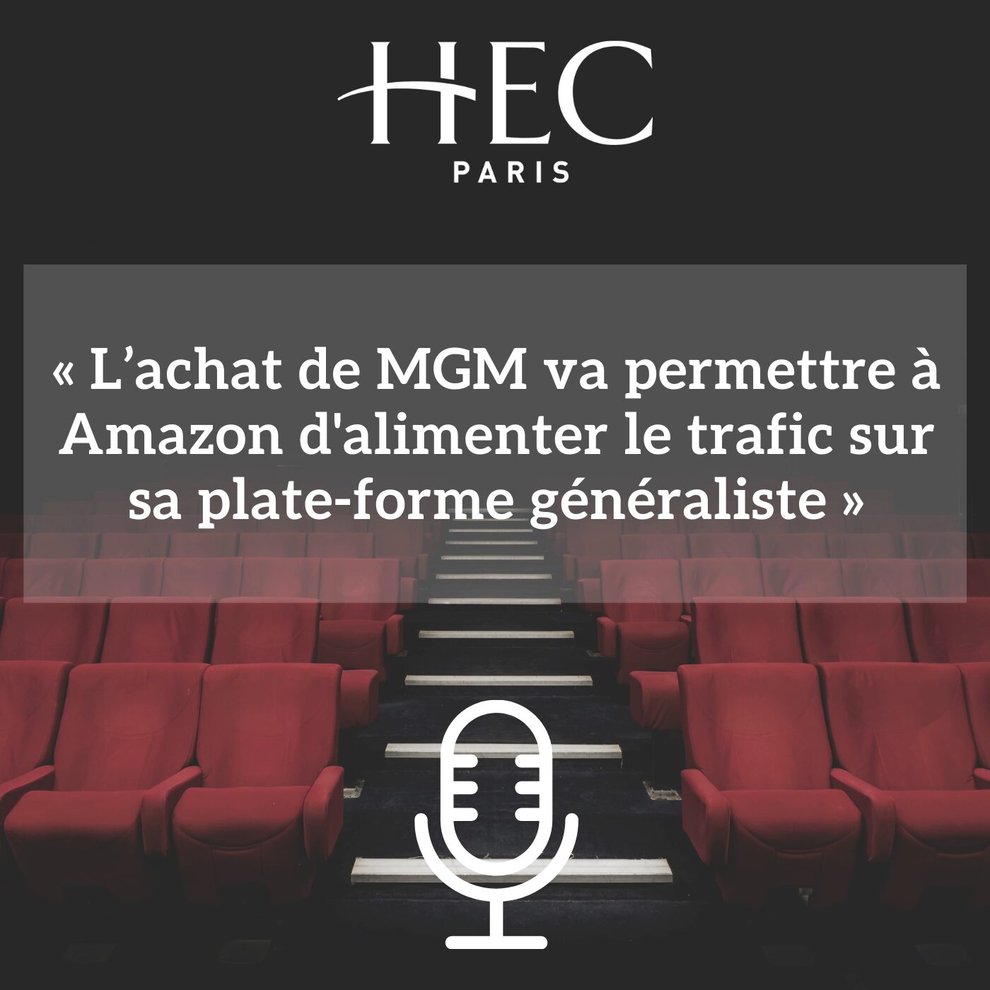 Knowledge@HEC