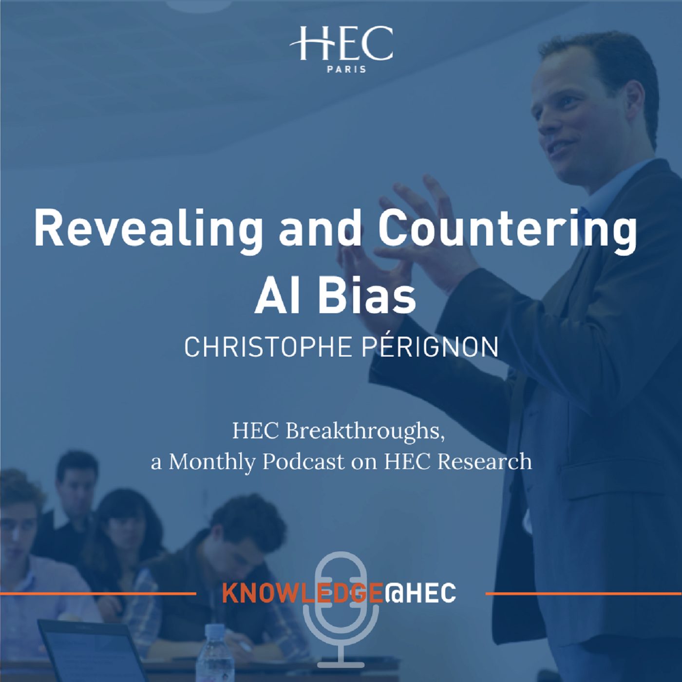 Knowledge@HEC
