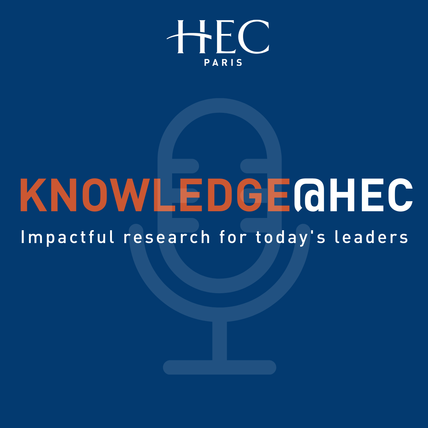 Knowledge@HEC