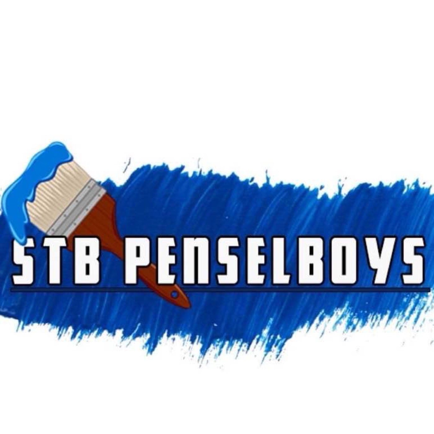 STB Penselboys – Med Jørgen og Marius