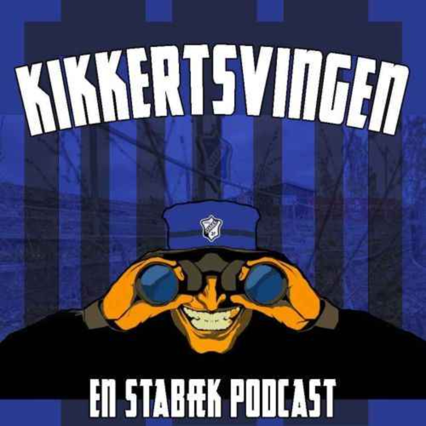 100 dager...