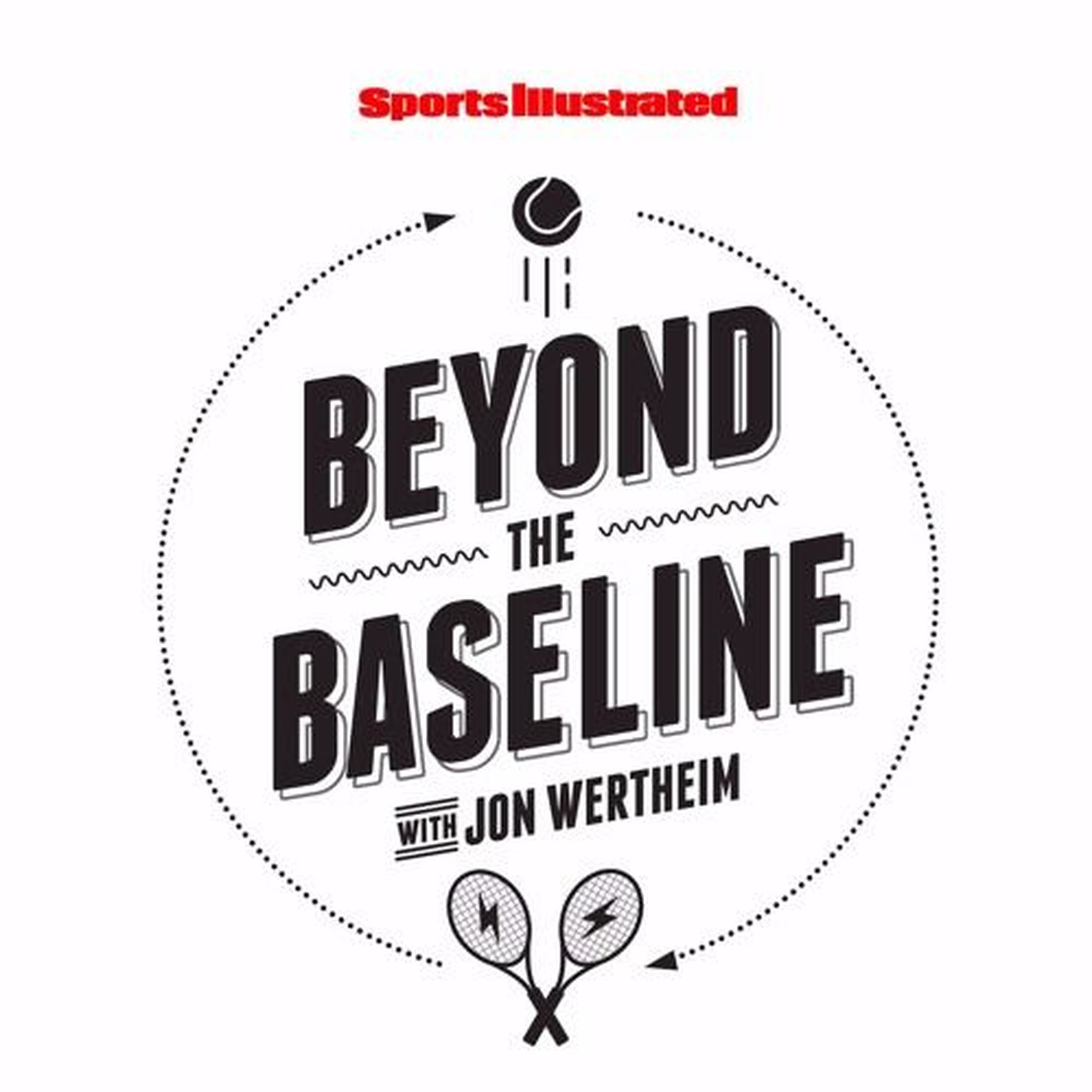 Beyond The Baseline