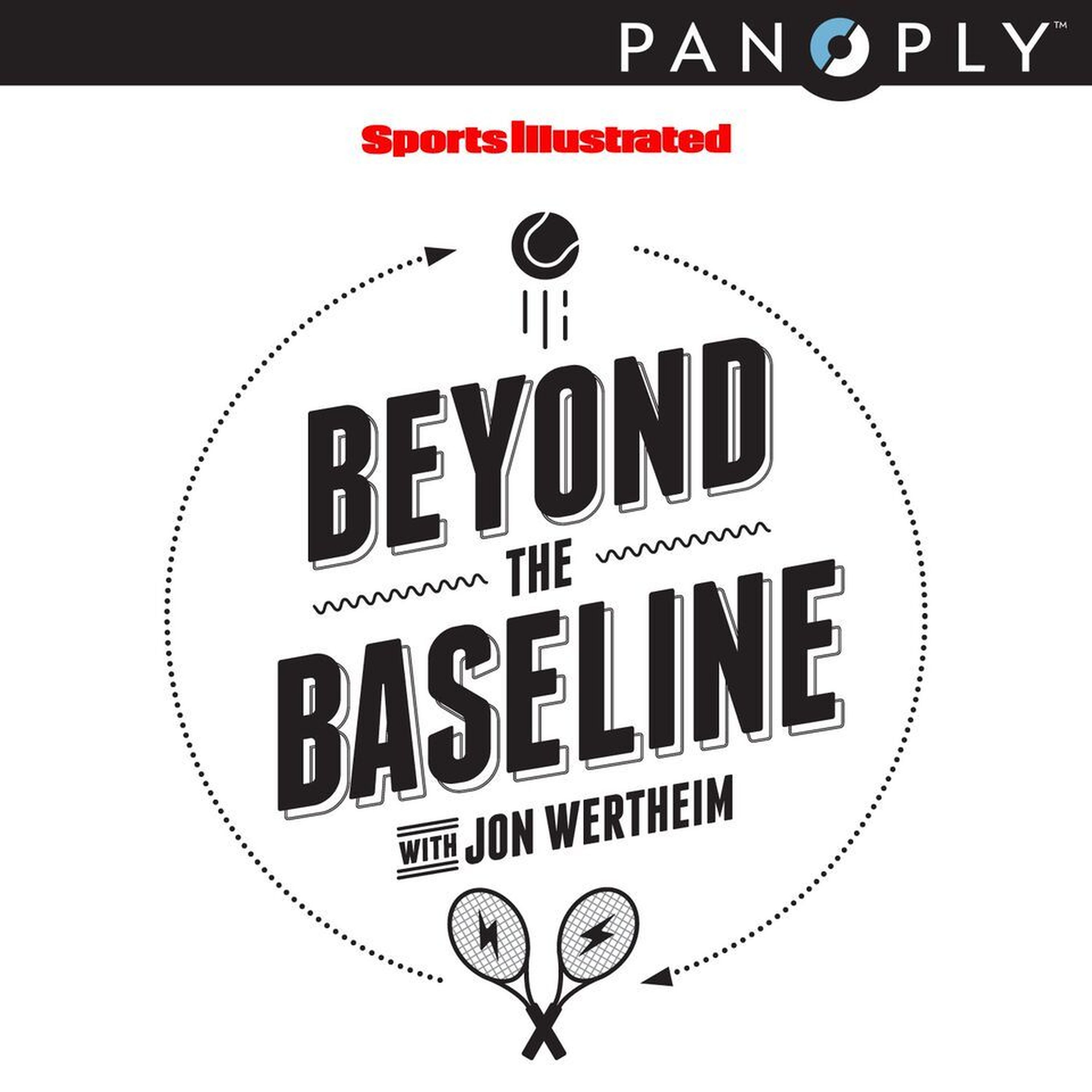 Beyond The Baseline