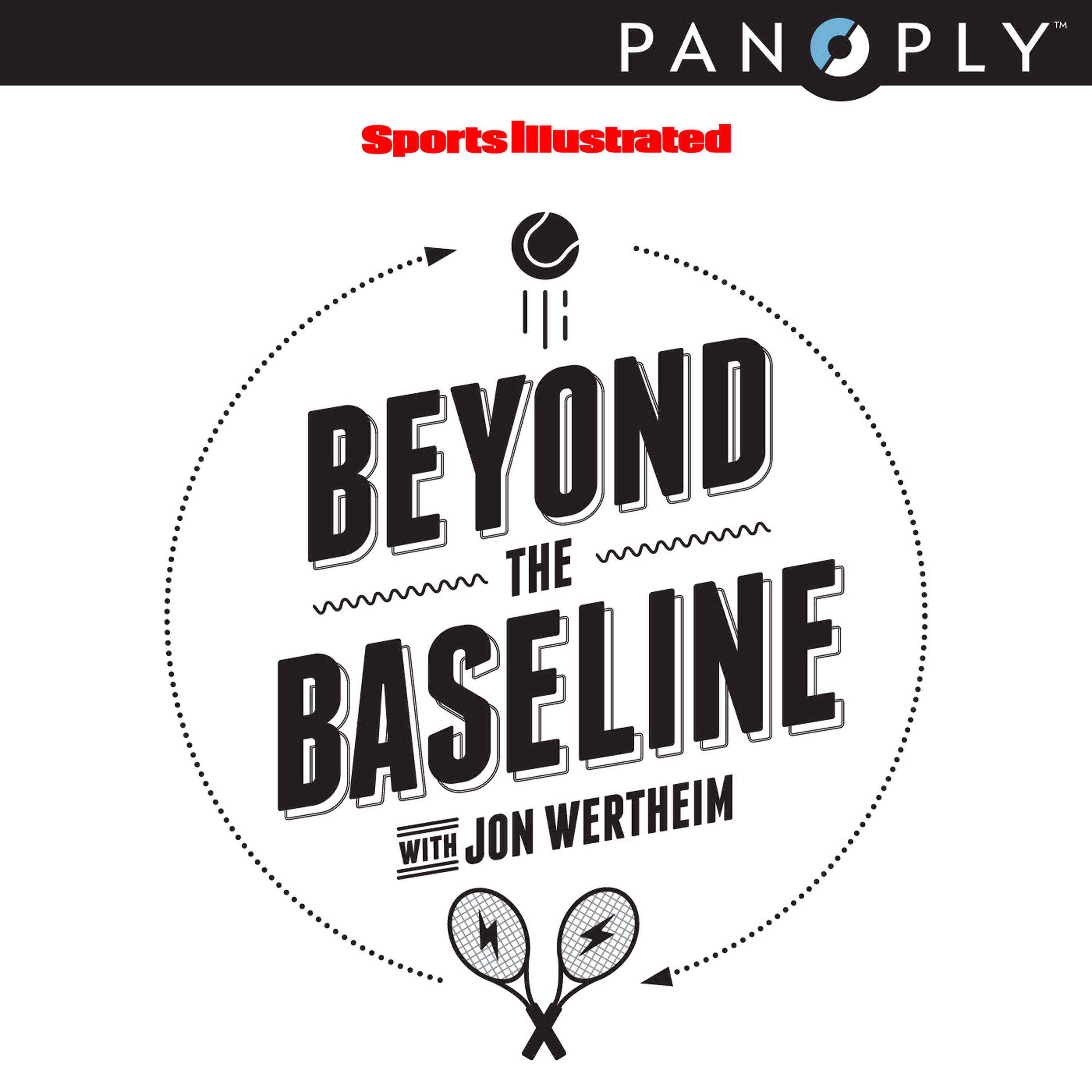 Beyond The Baseline