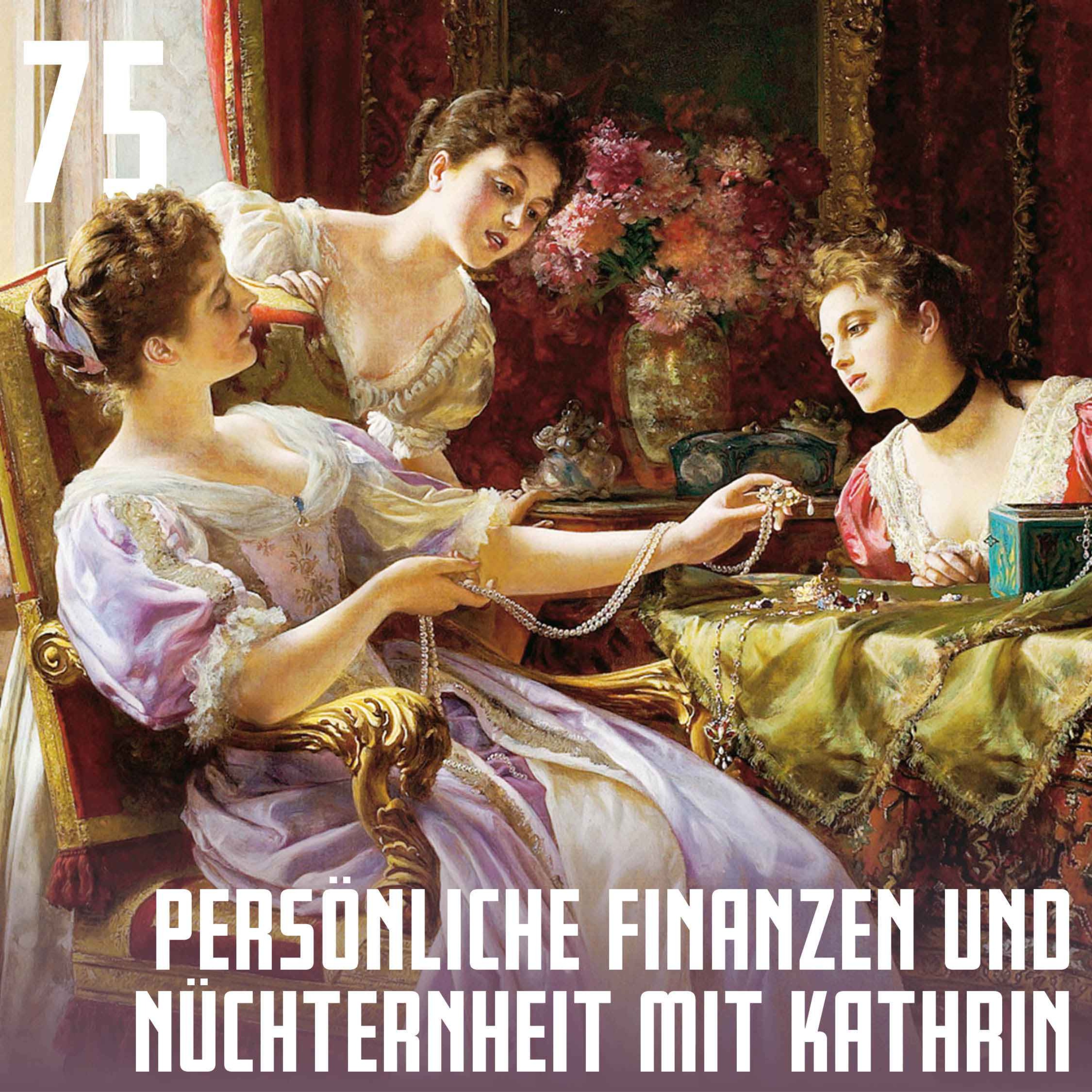 SodaKlub – Podcast für Unabhängigkeit