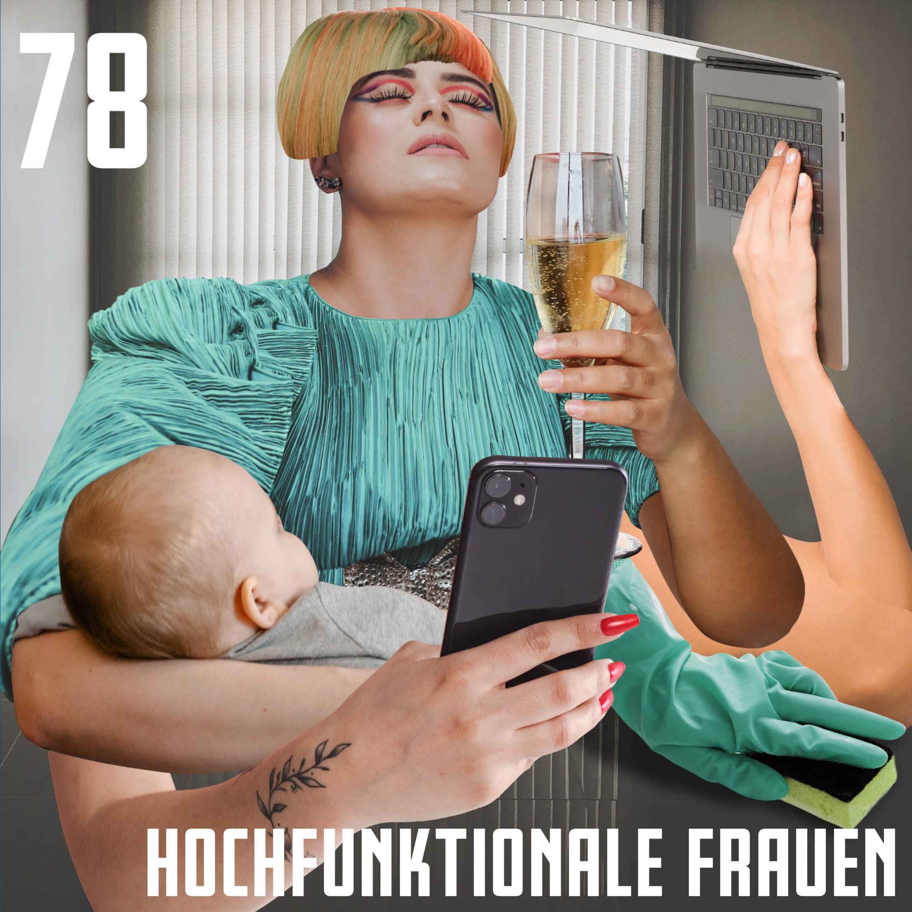 SodaKlub – Podcast für Unabhängigkeit