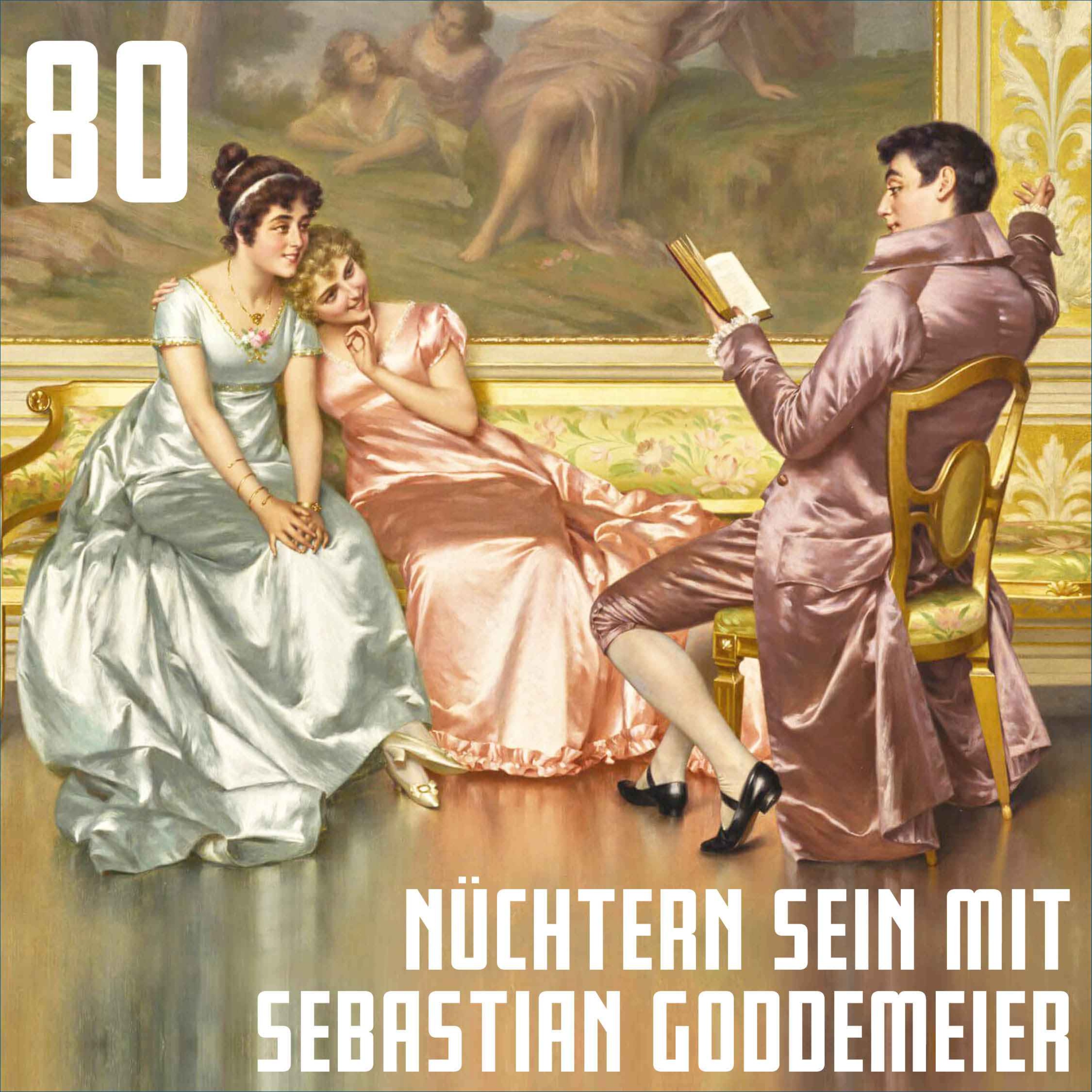 SodaKlub – Podcast für Unabhängigkeit