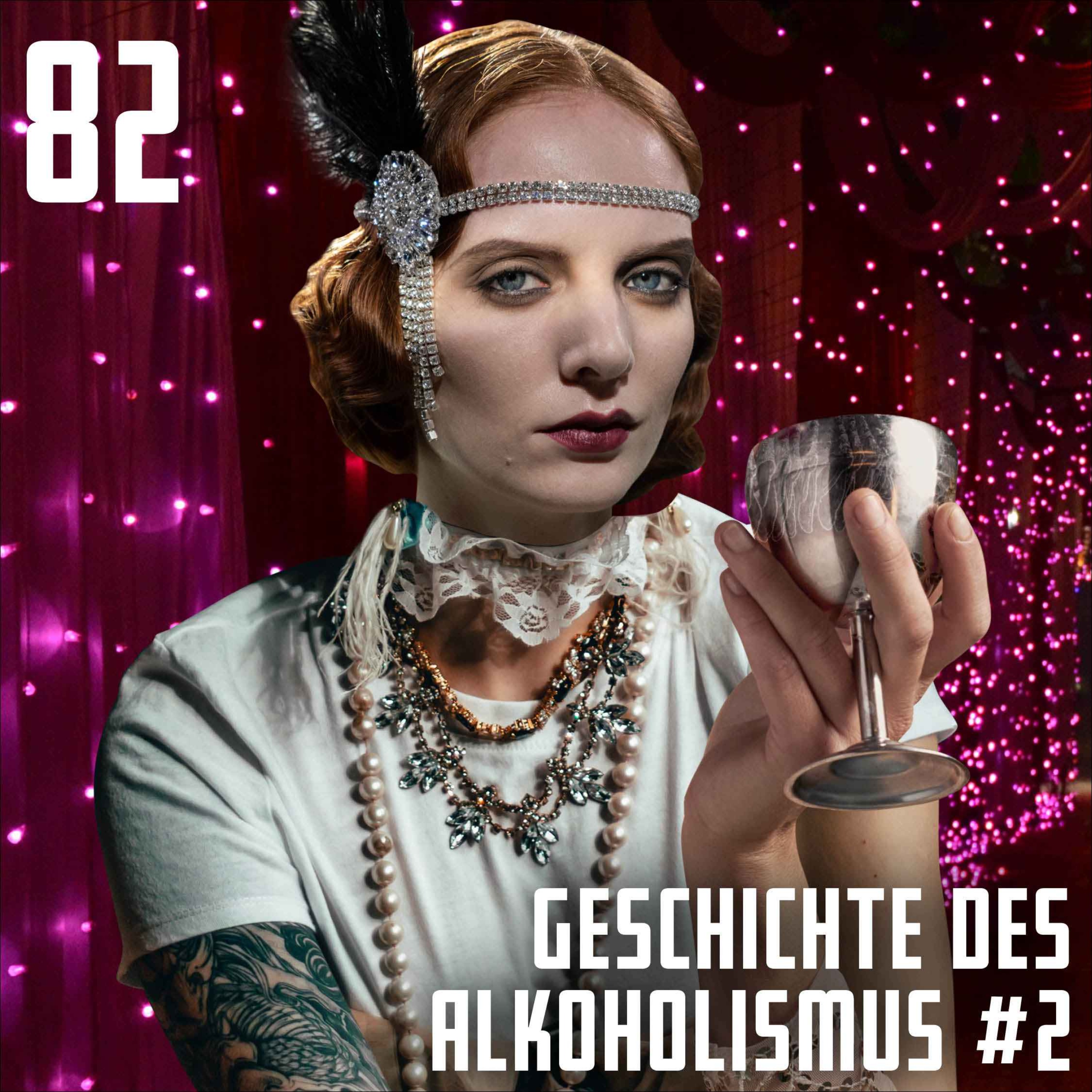SodaKlub – Podcast für Unabhängigkeit