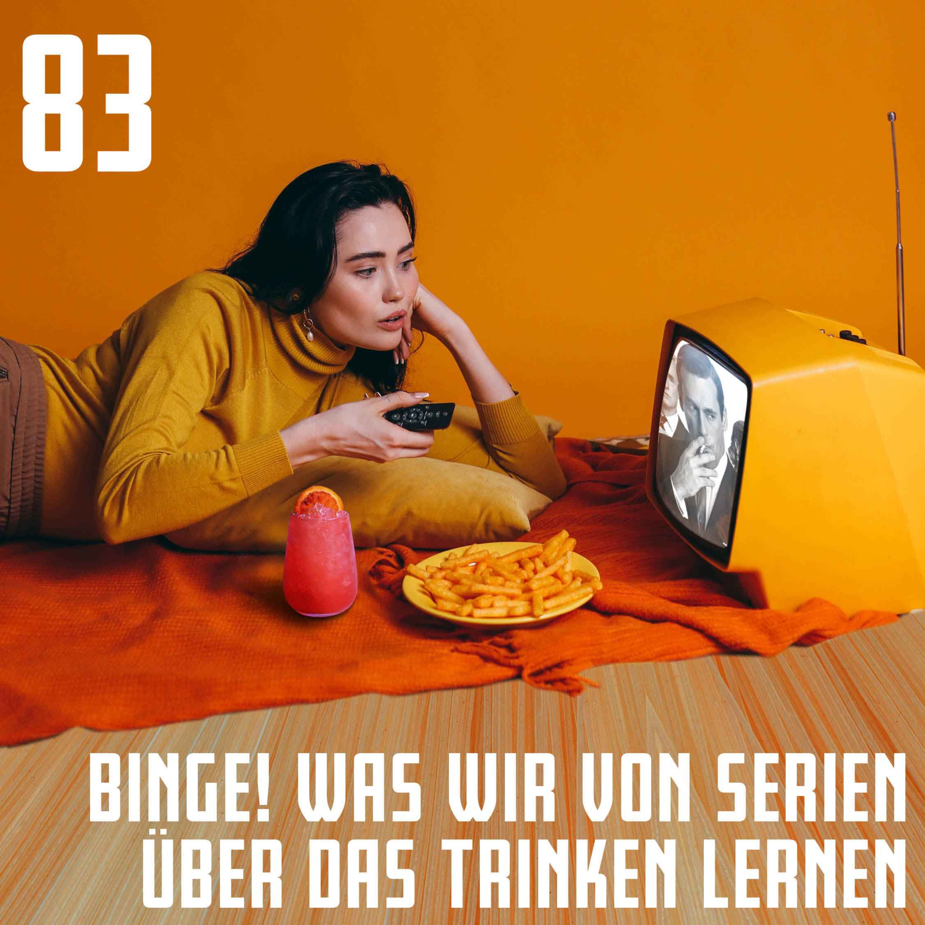 SodaKlub – Podcast für Unabhängigkeit