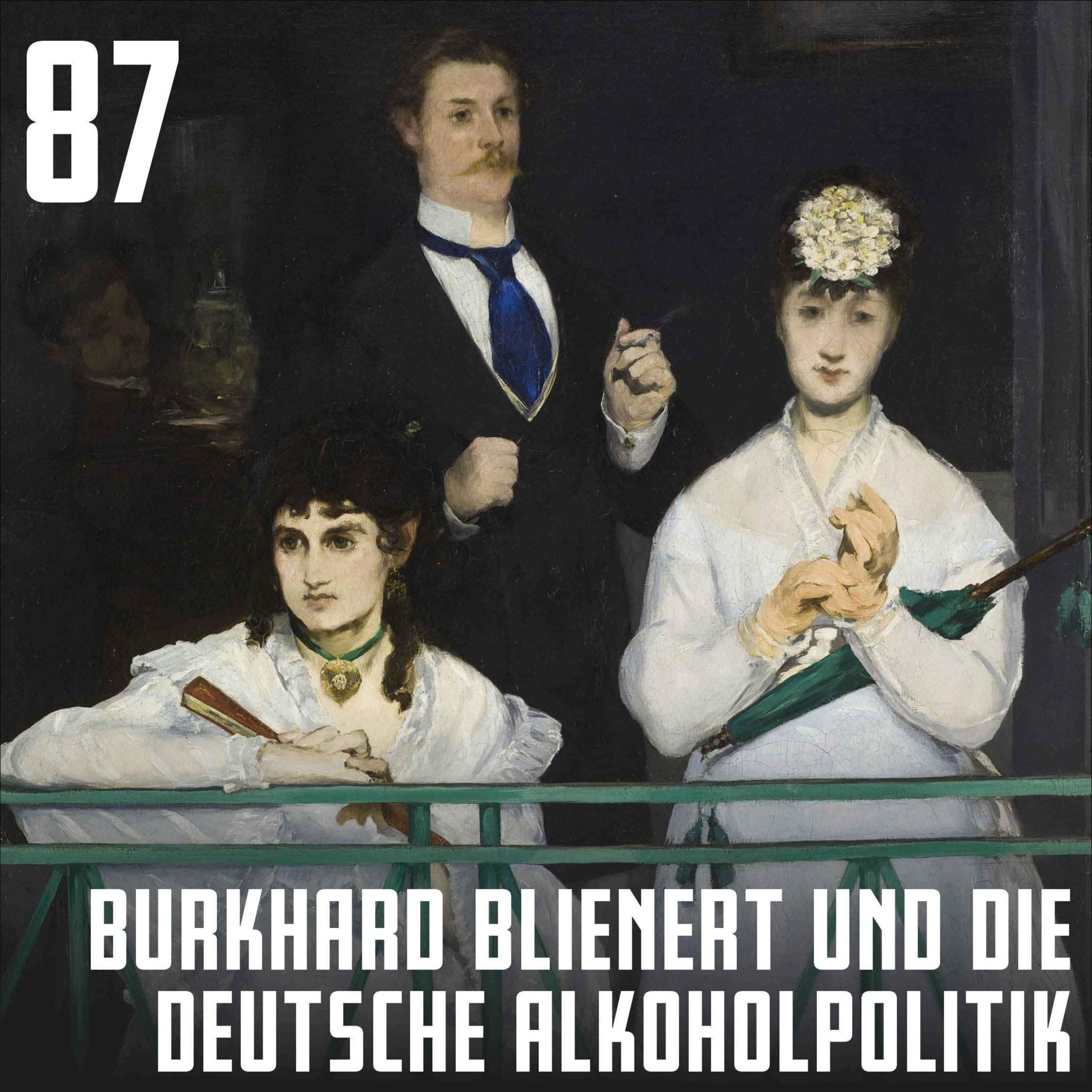 SodaKlub – Podcast für Unabhängigkeit