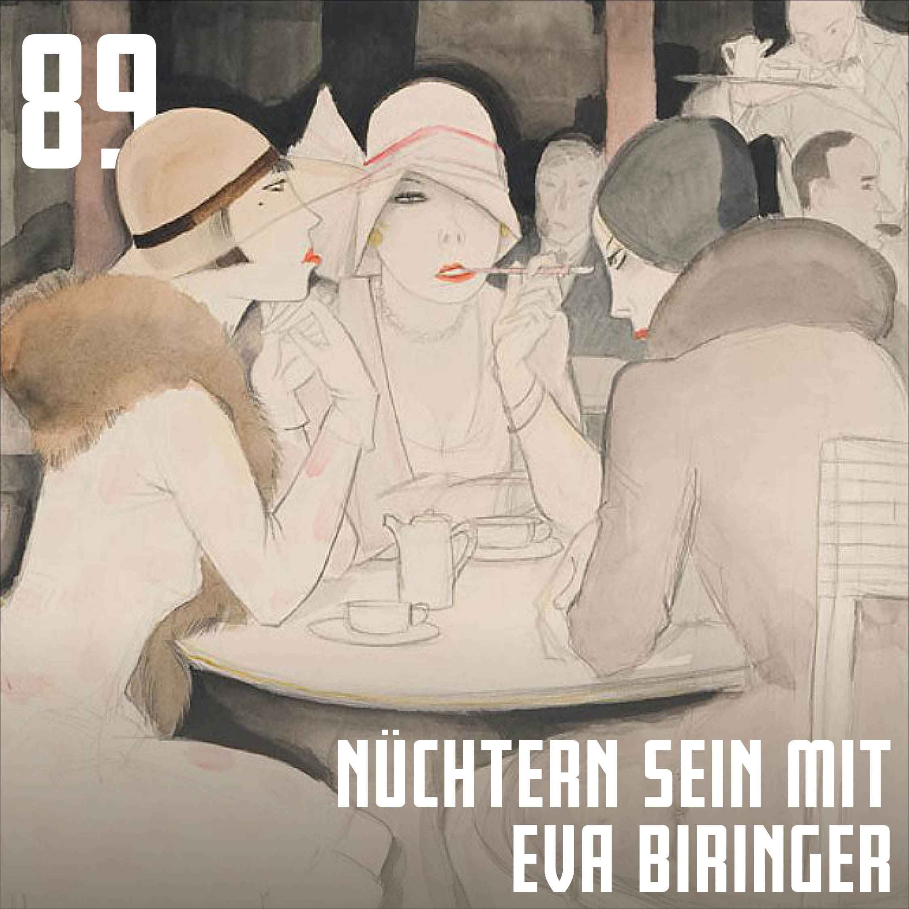 SodaKlub – Podcast für Unabhängigkeit