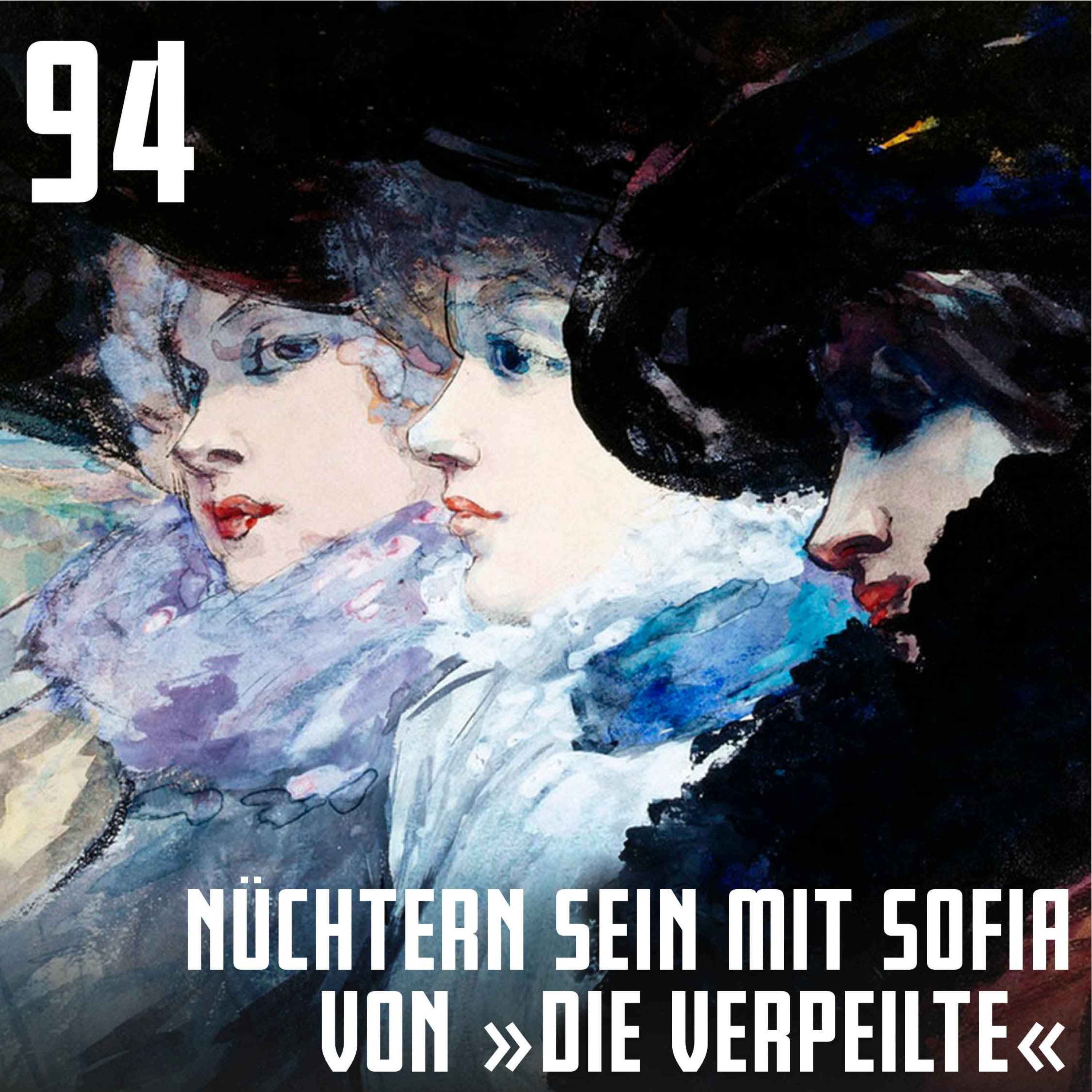 SodaKlub – Podcast für Unabhängigkeit