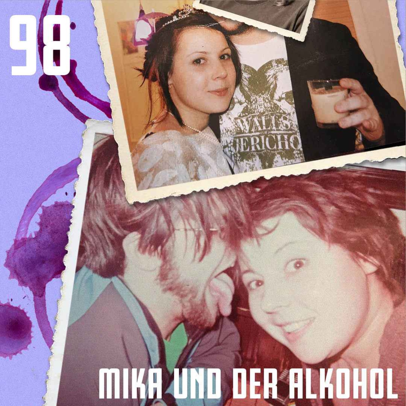 SodaKlub – Podcast für Unabhängigkeit