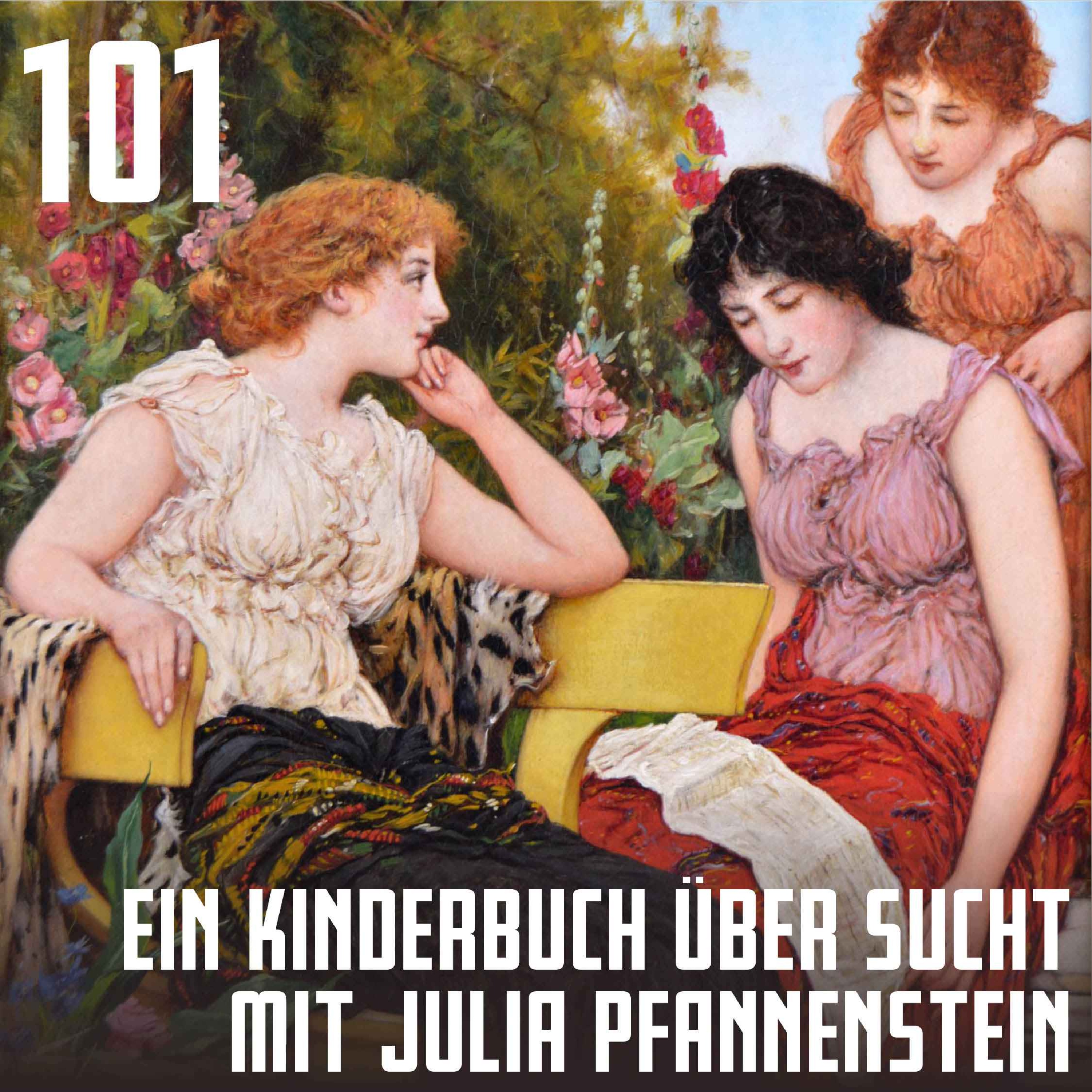 SodaKlub – Podcast für Unabhängigkeit