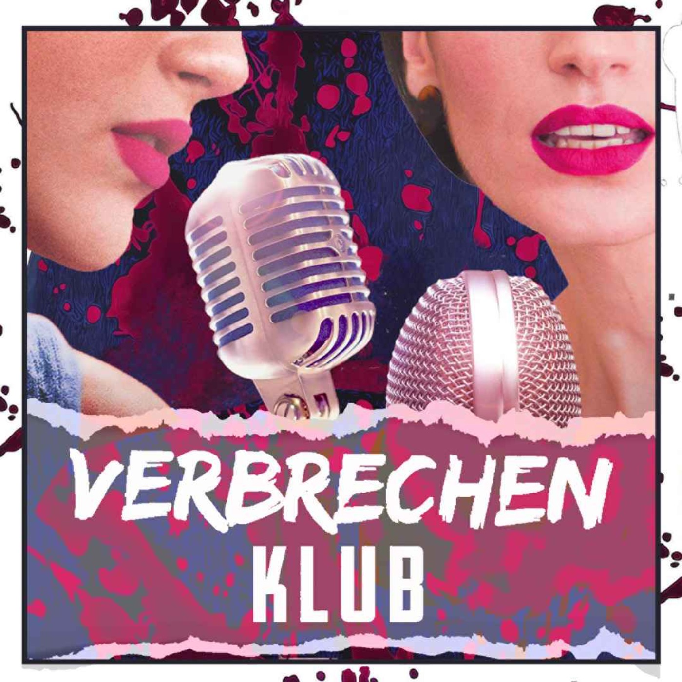 SodaKlub – Podcast für Unabhängigkeit