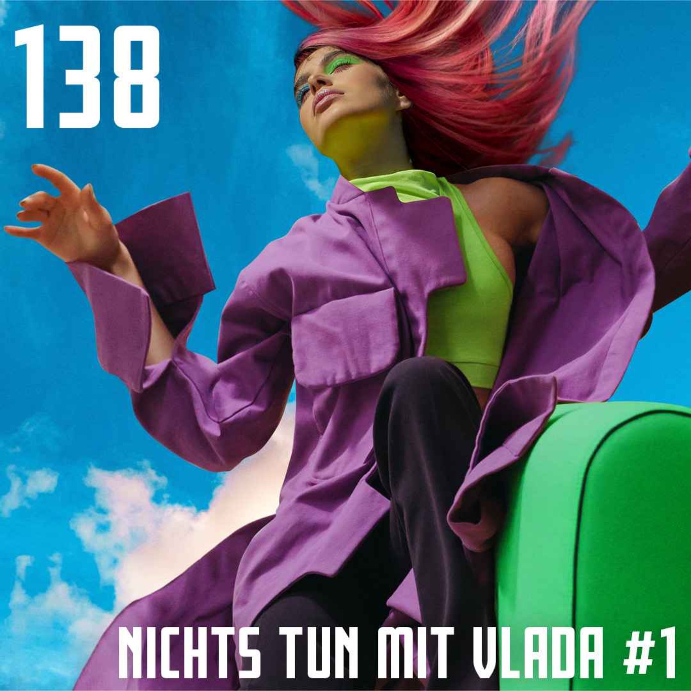 SodaKlub – Podcast für Unabhängigkeit