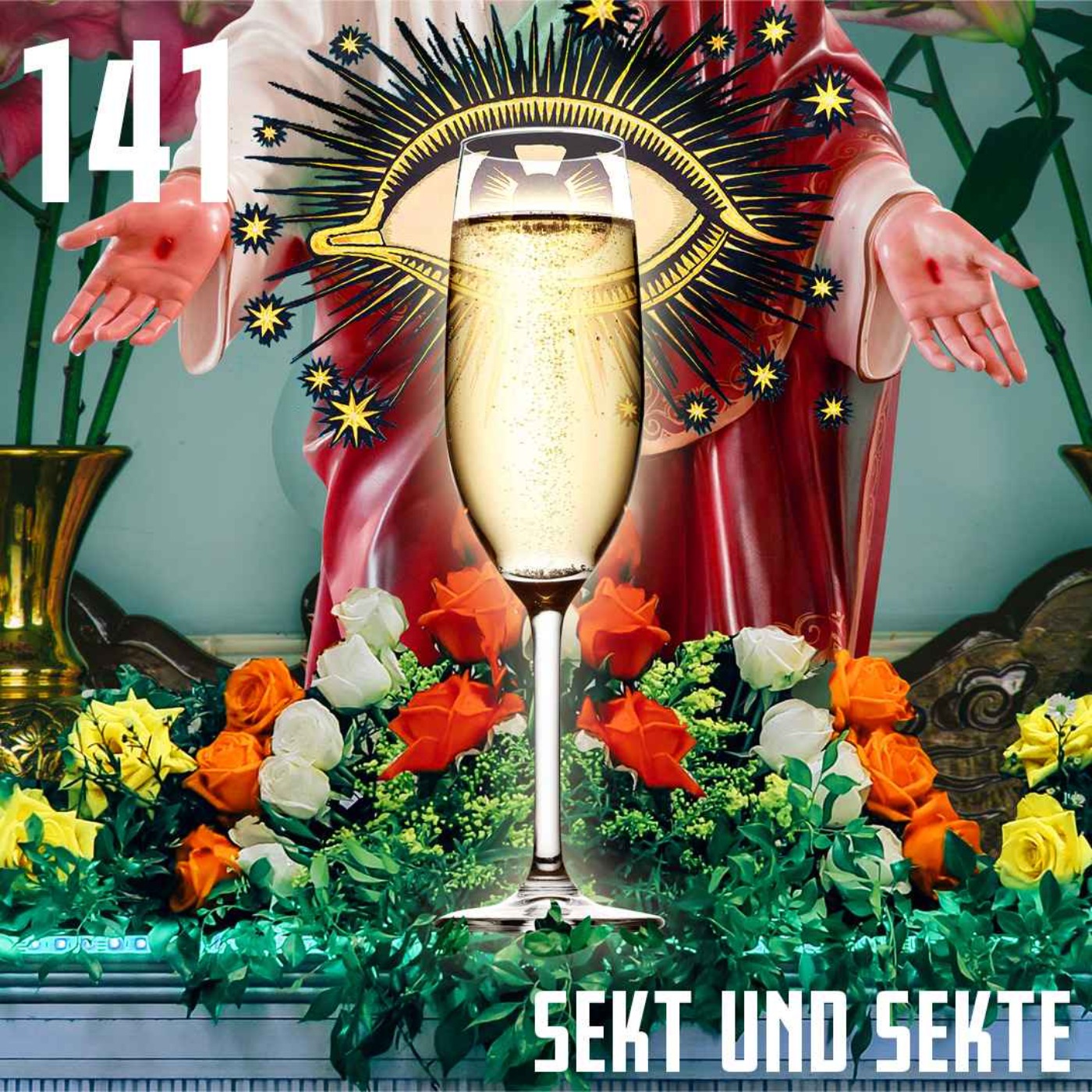 SodaKlub – Podcast für Unabhängigkeit