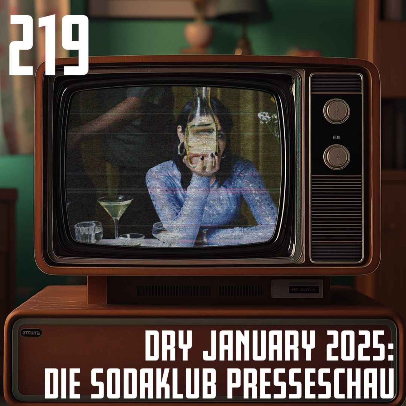 SodaKlub – Podcast für Unabhängigkeit