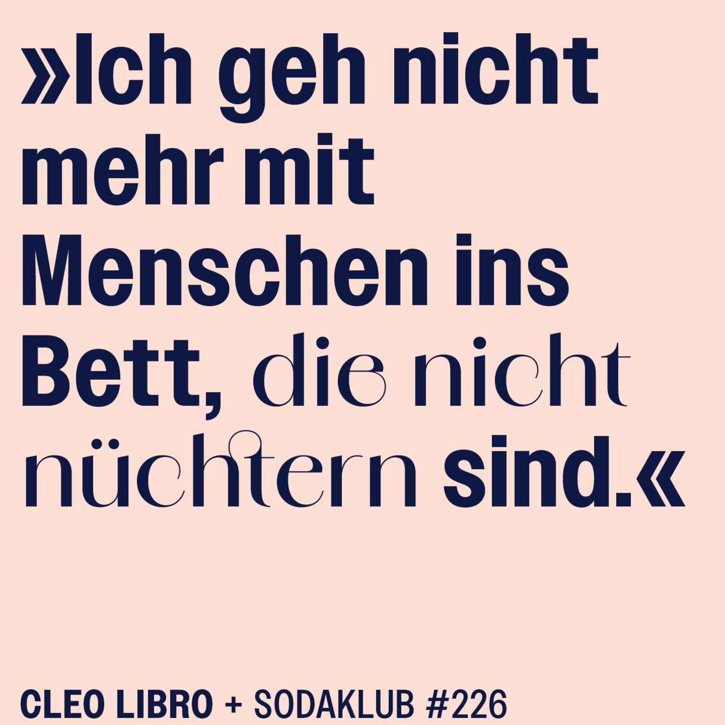 SodaKlub – Podcast für Unabhängigkeit