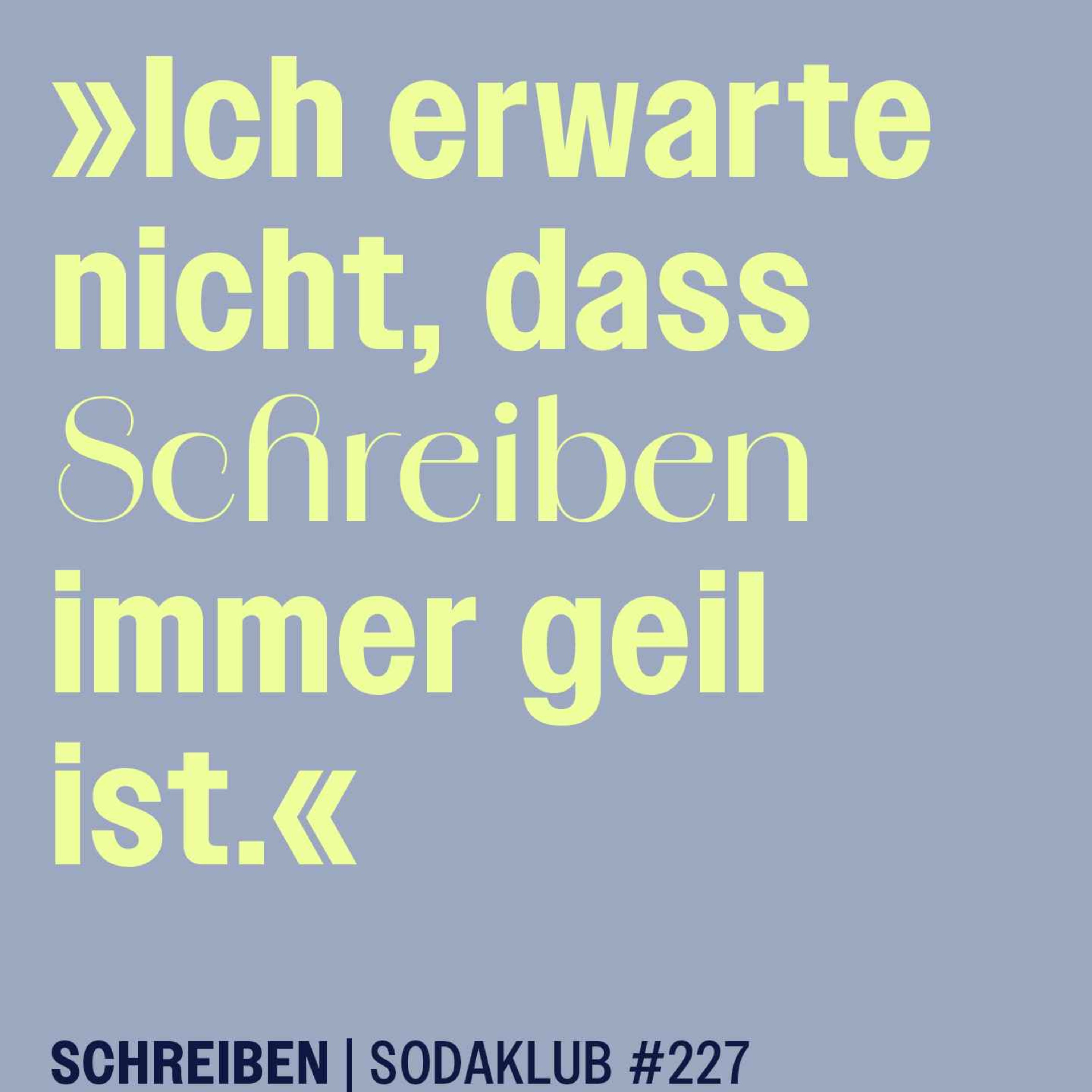 SodaKlub – Podcast für Unabhängigkeit