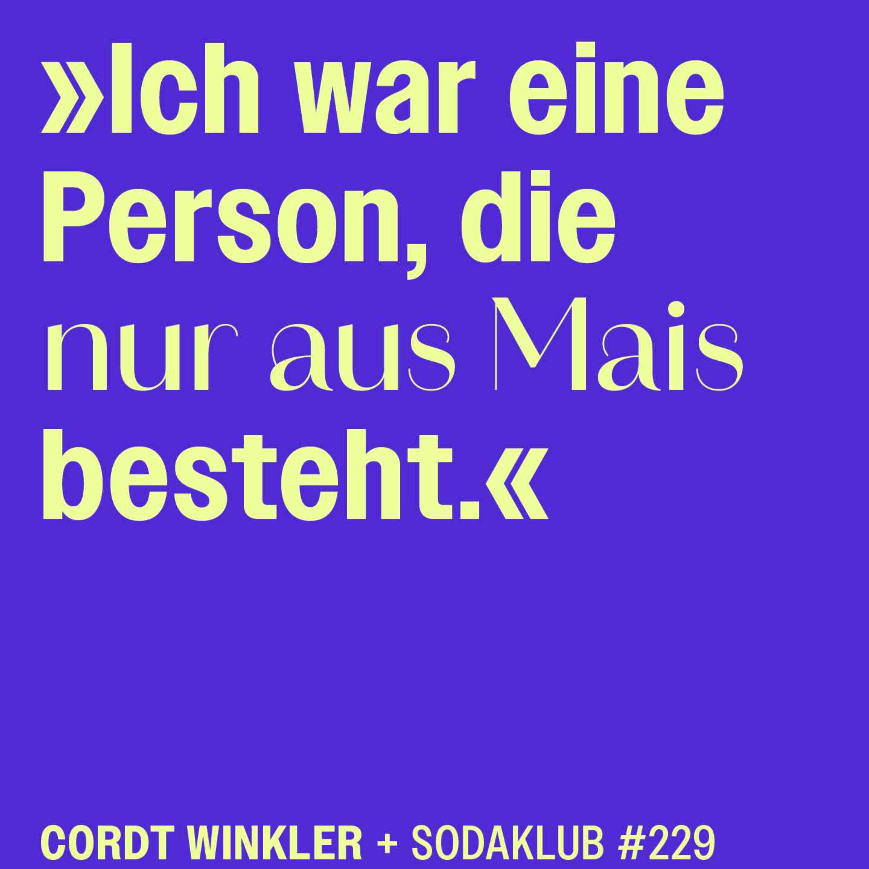SodaKlub – Podcast für Unabhängigkeit