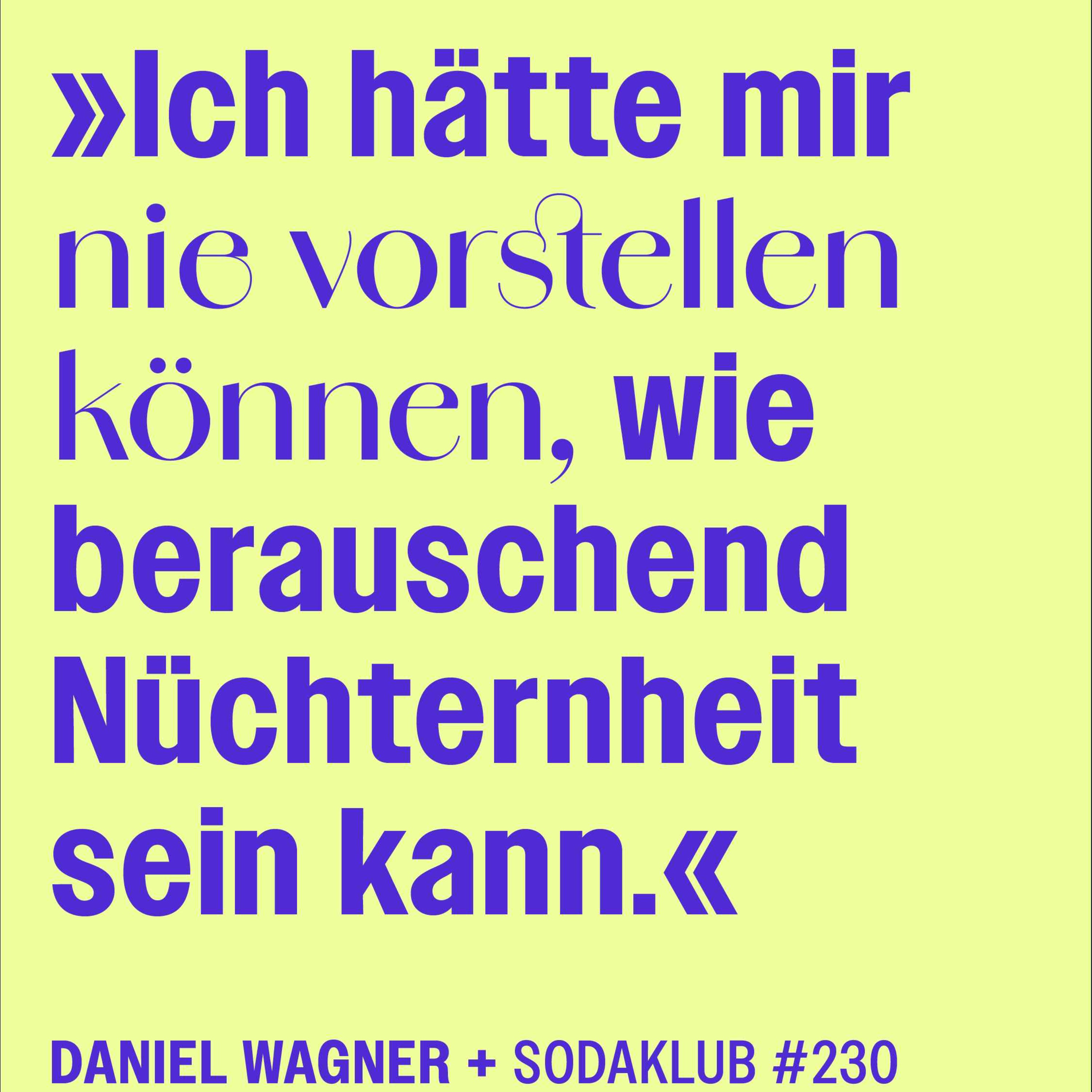 SodaKlub – Podcast für Unabhängigkeit