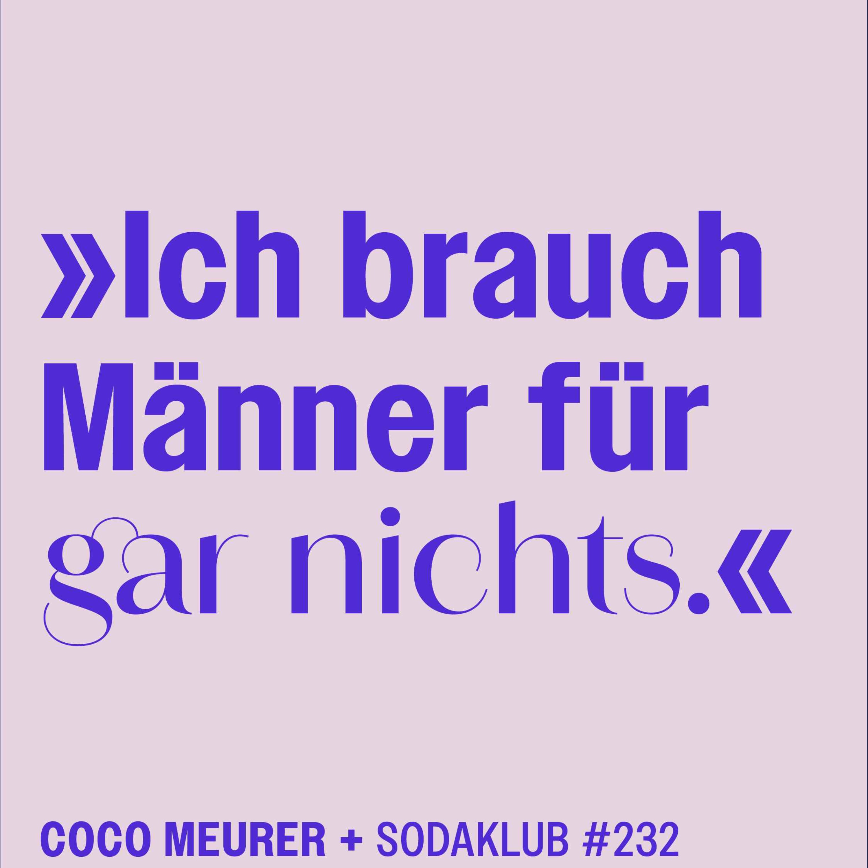 SodaKlub – Podcast für Unabhängigkeit
