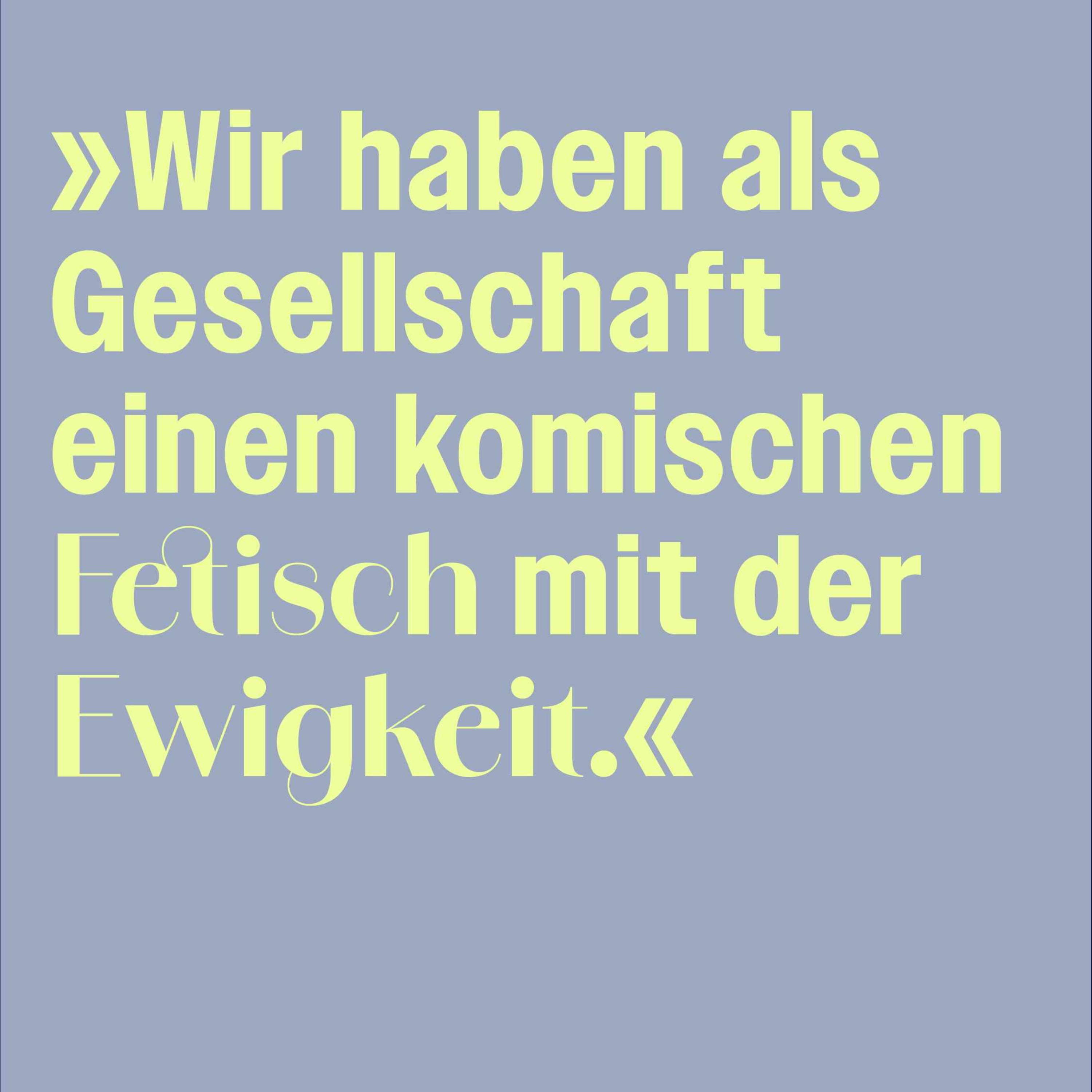 SodaKlub – Podcast für Unabhängigkeit