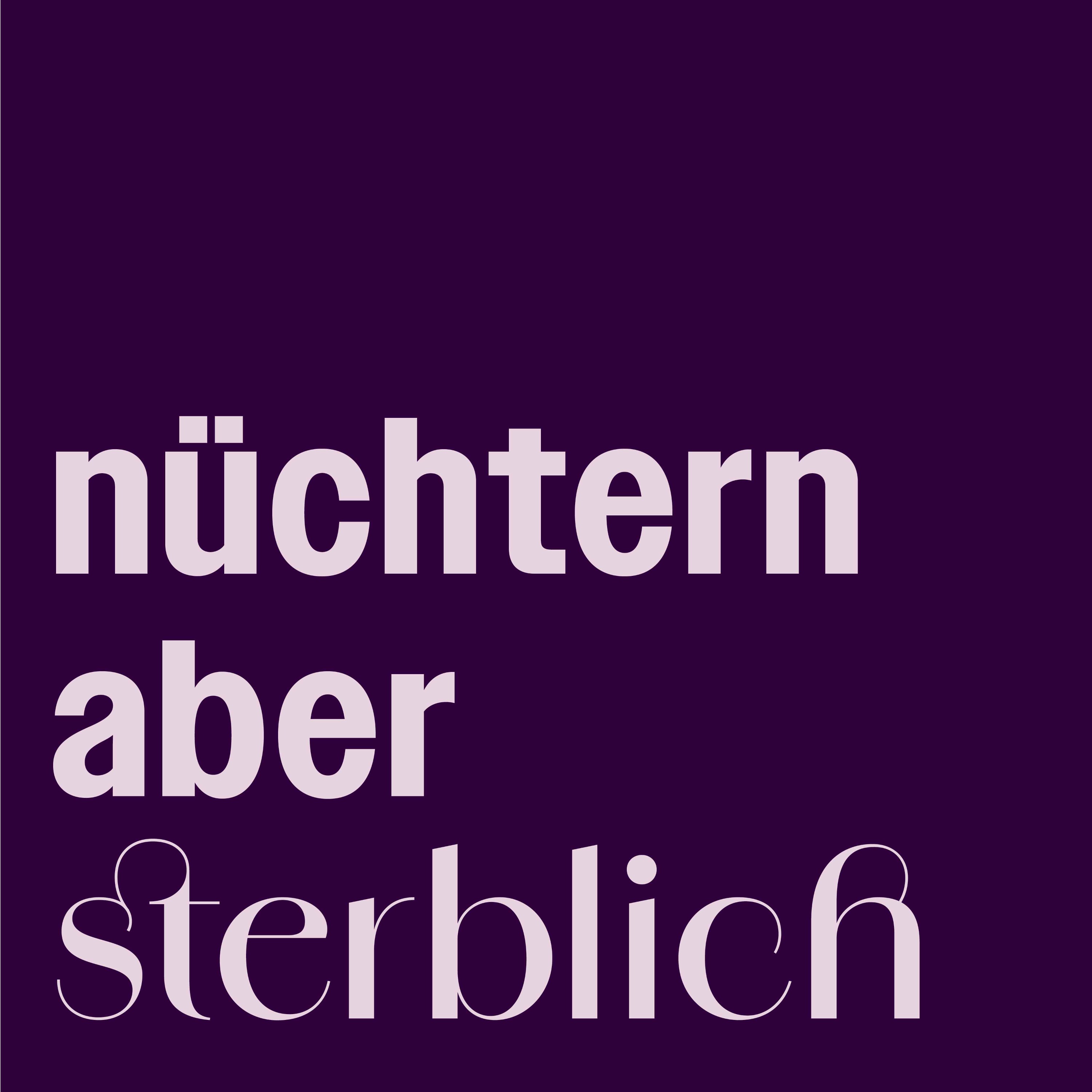 #279 Bin ich mit meiner Alkoholkritik zu verbissen? Eure Fragen im Juni episode artwork
