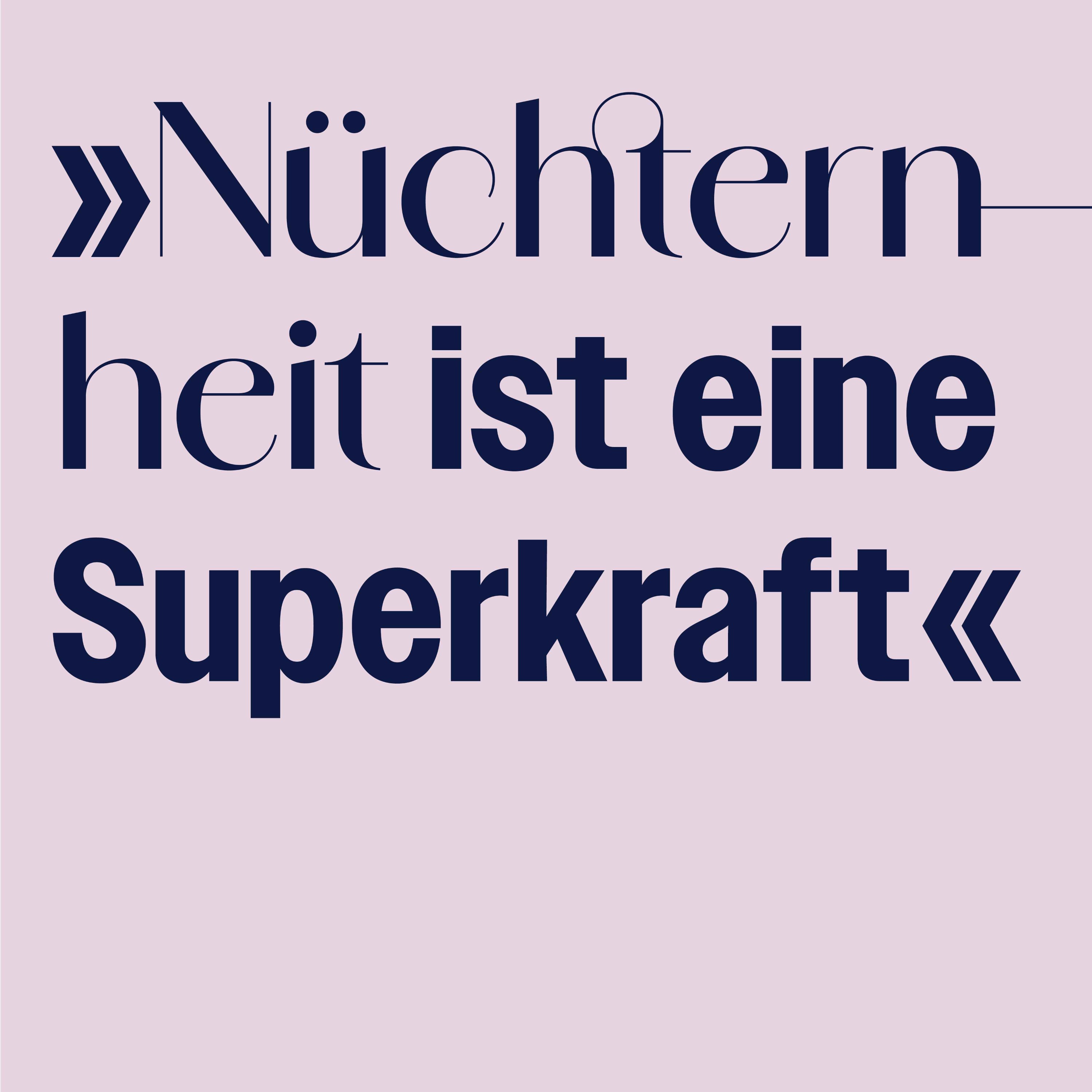 #281 »Nüchternheit ist eine Superkraft« – Leistungsdruck, Anerkennung und Beziehungsdynamiken mit Sascha Seelemann episode artwork