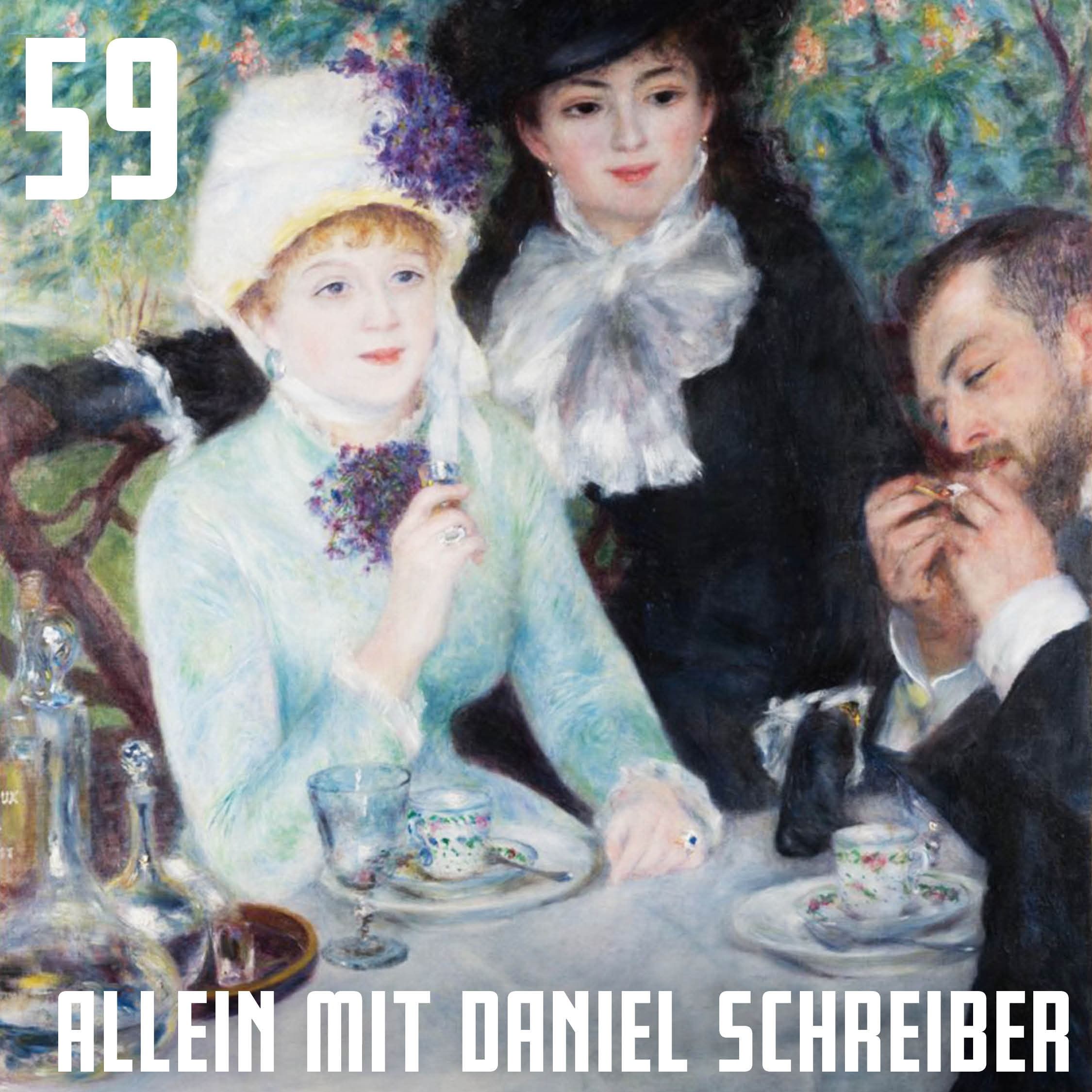 SodaKlub – Podcast für Unabhängigkeit