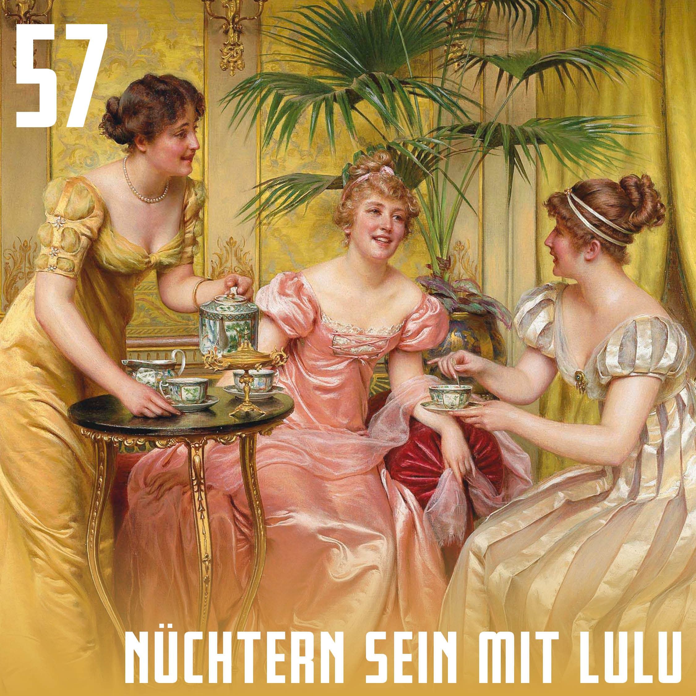 SodaKlub – Podcast für Unabhängigkeit