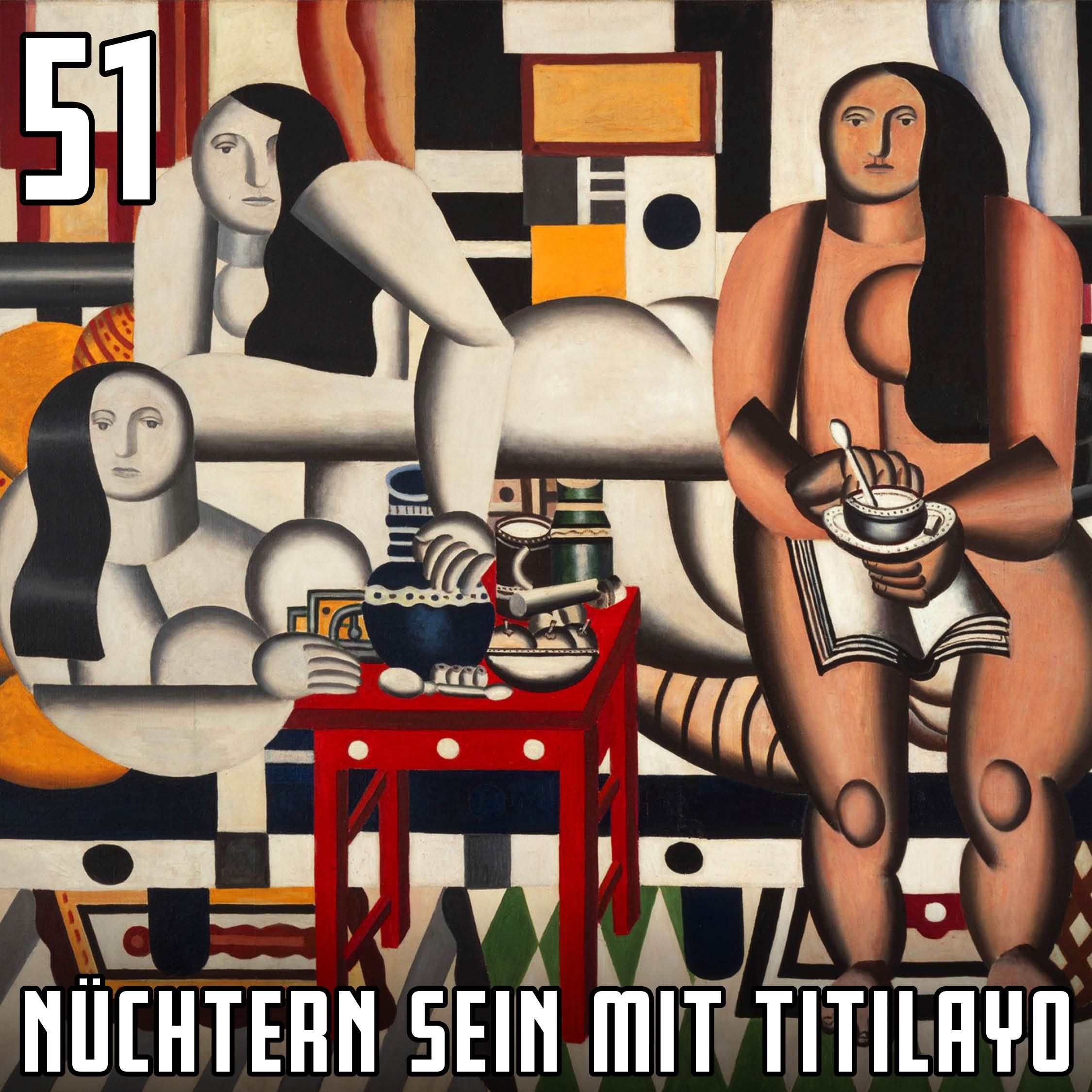 SodaKlub – Podcast für Unabhängigkeit