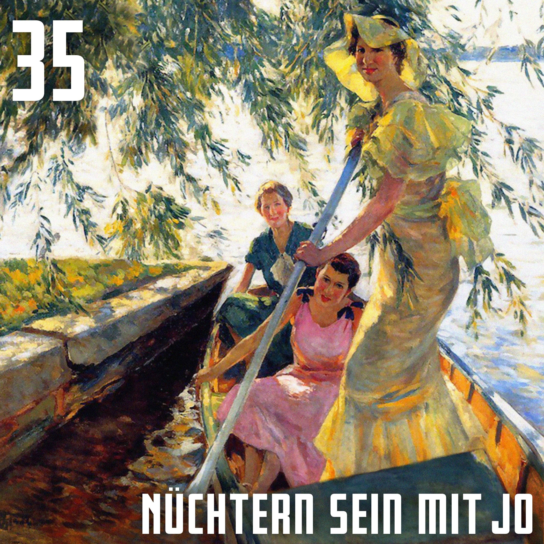 SodaKlub – Podcast für Unabhängigkeit