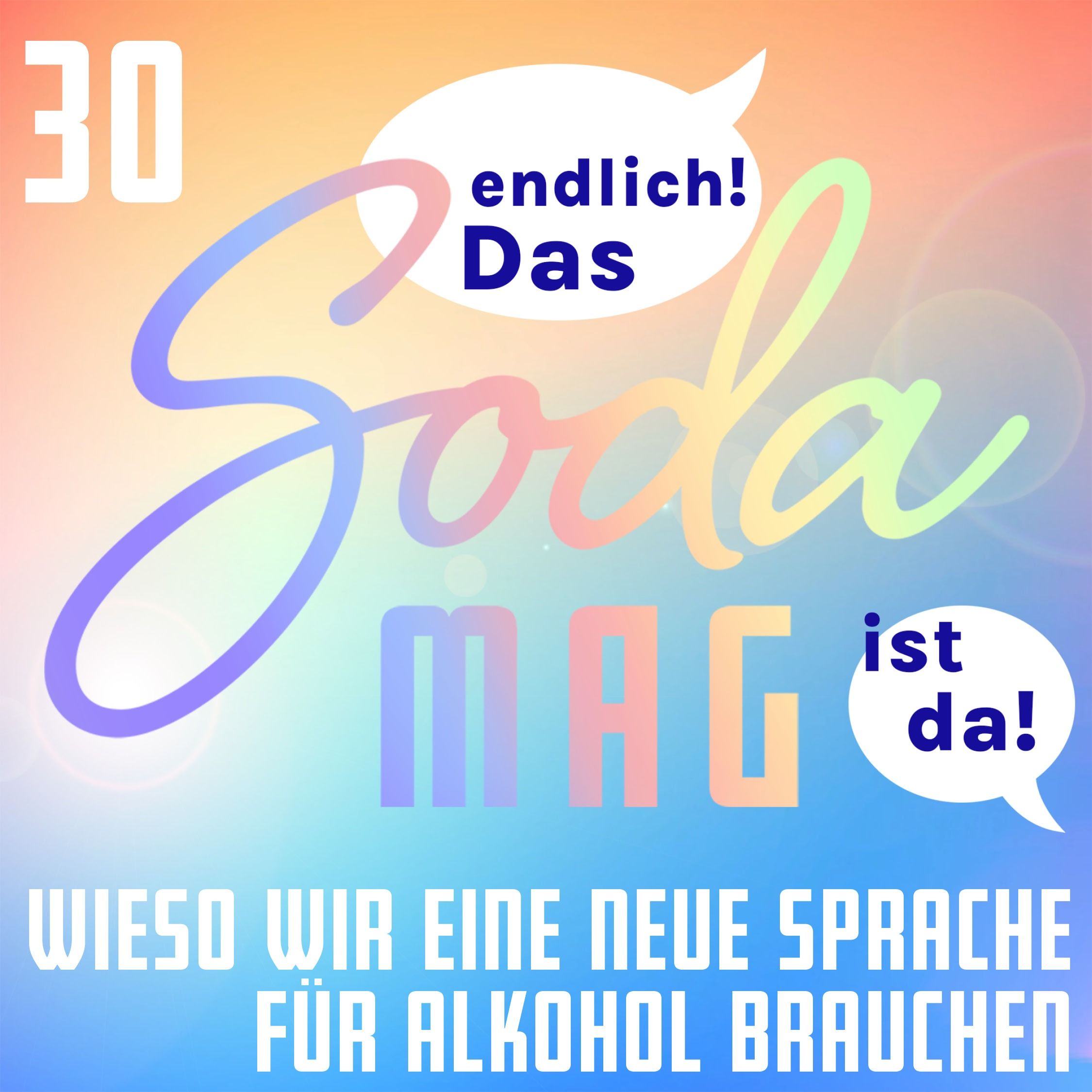 SodaKlub – Podcast für Unabhängigkeit