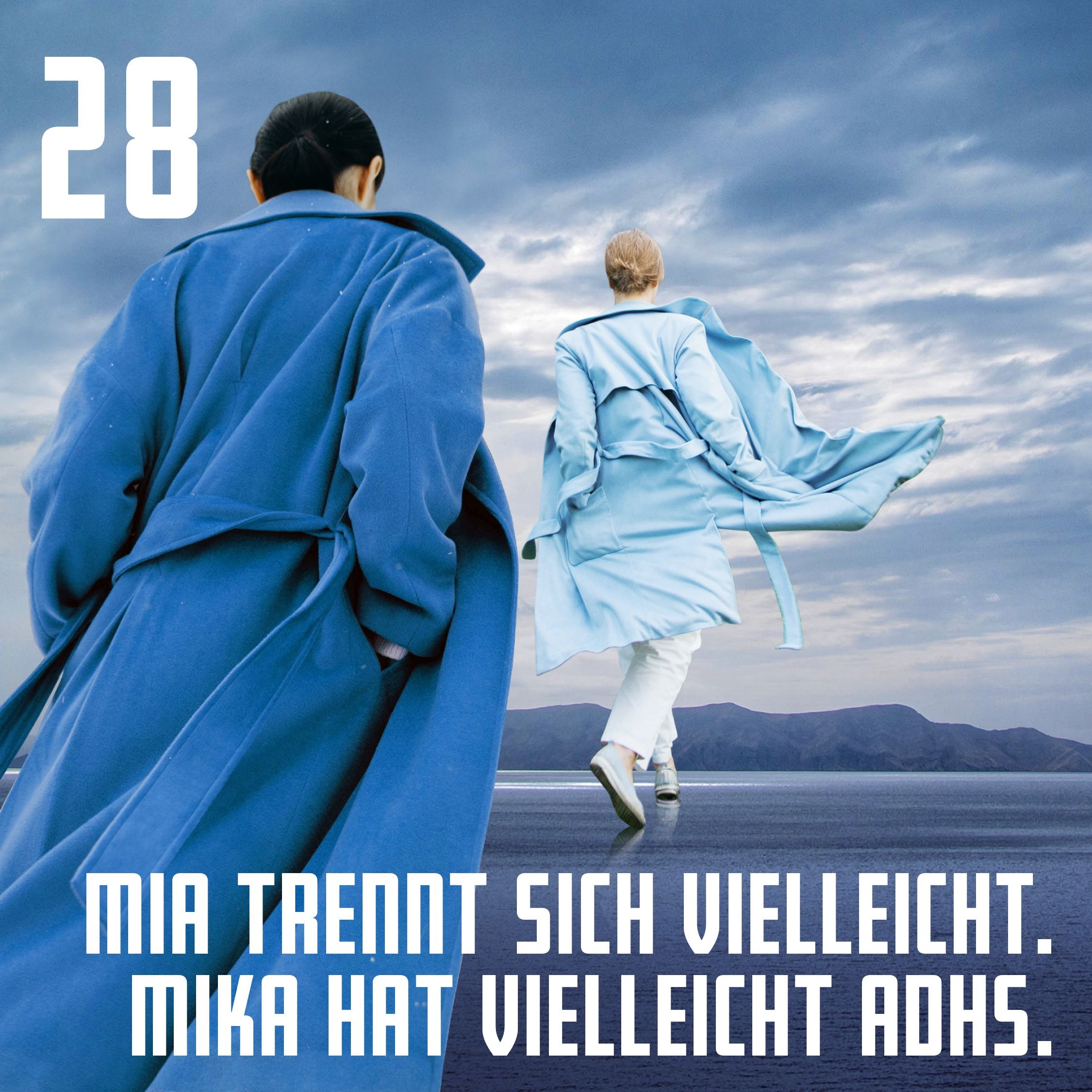 SodaKlub – Podcast für Unabhängigkeit