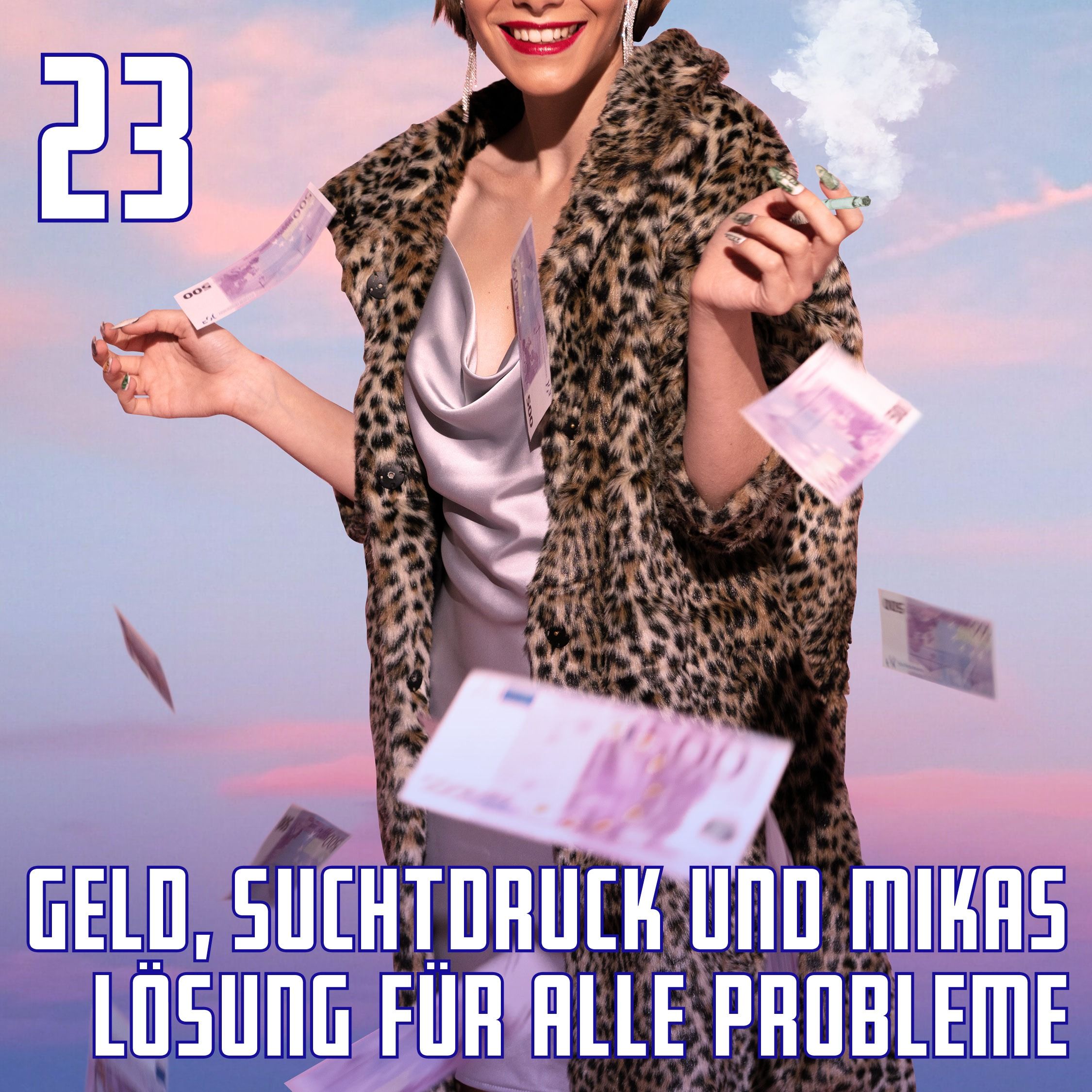 SodaKlub – Podcast für Unabhängigkeit