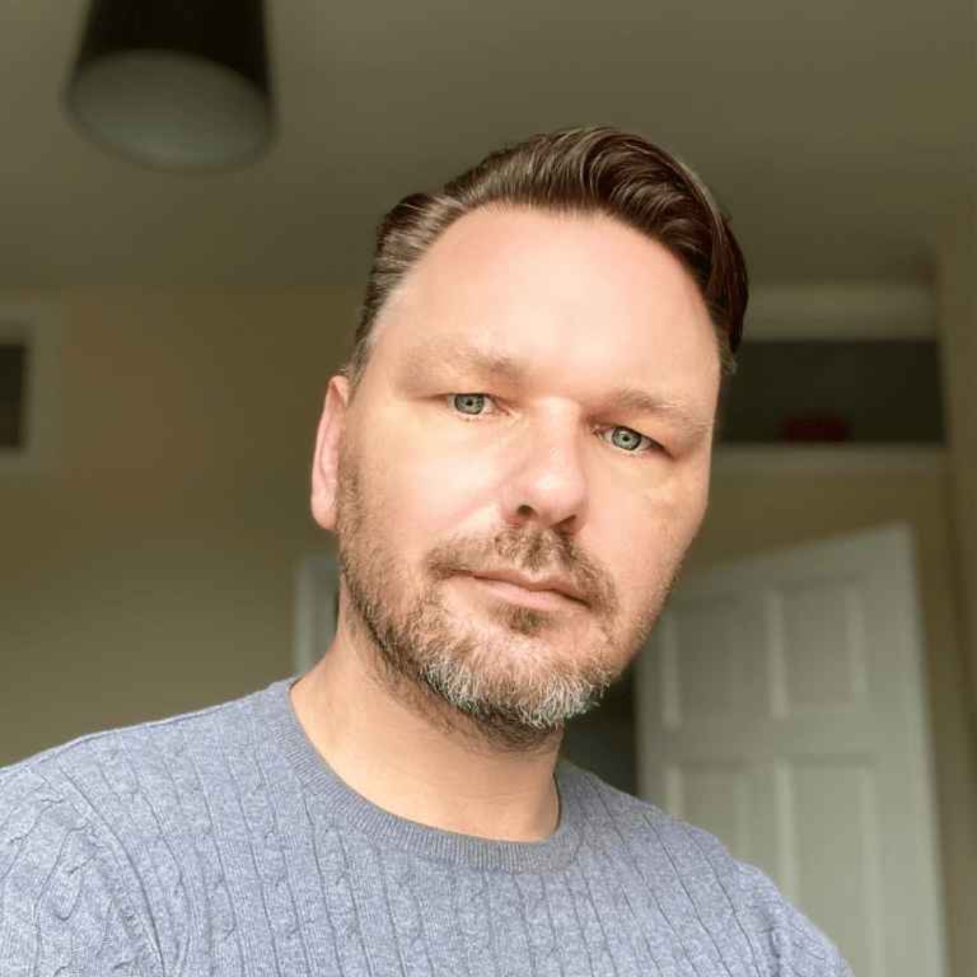 I Do Consent Podcast
