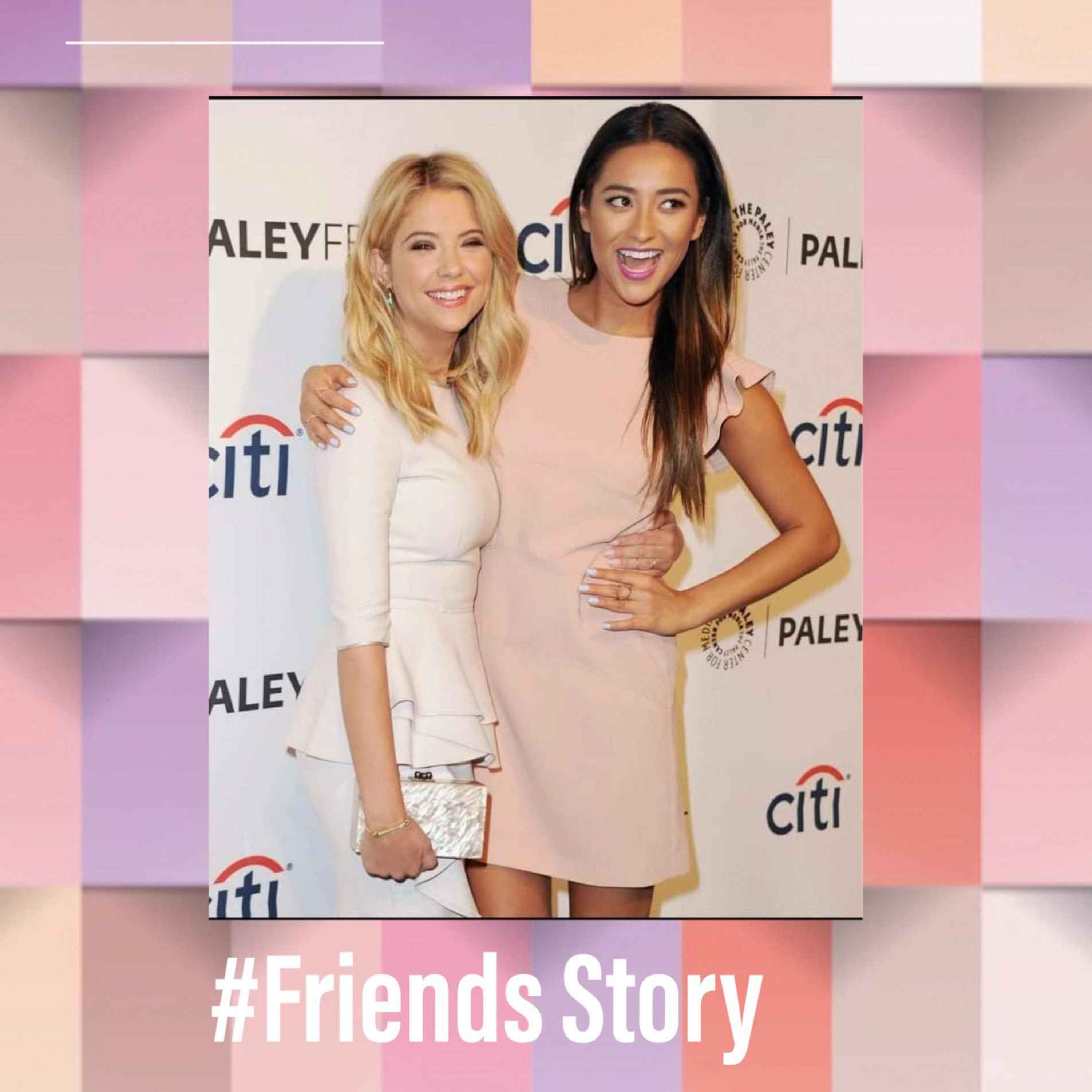 Friendship | Le podcast dédié à l\'amitié et aux relations amicales